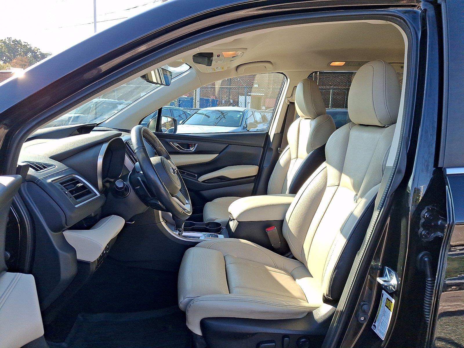 Used 2022 Subaru Ascent SUV