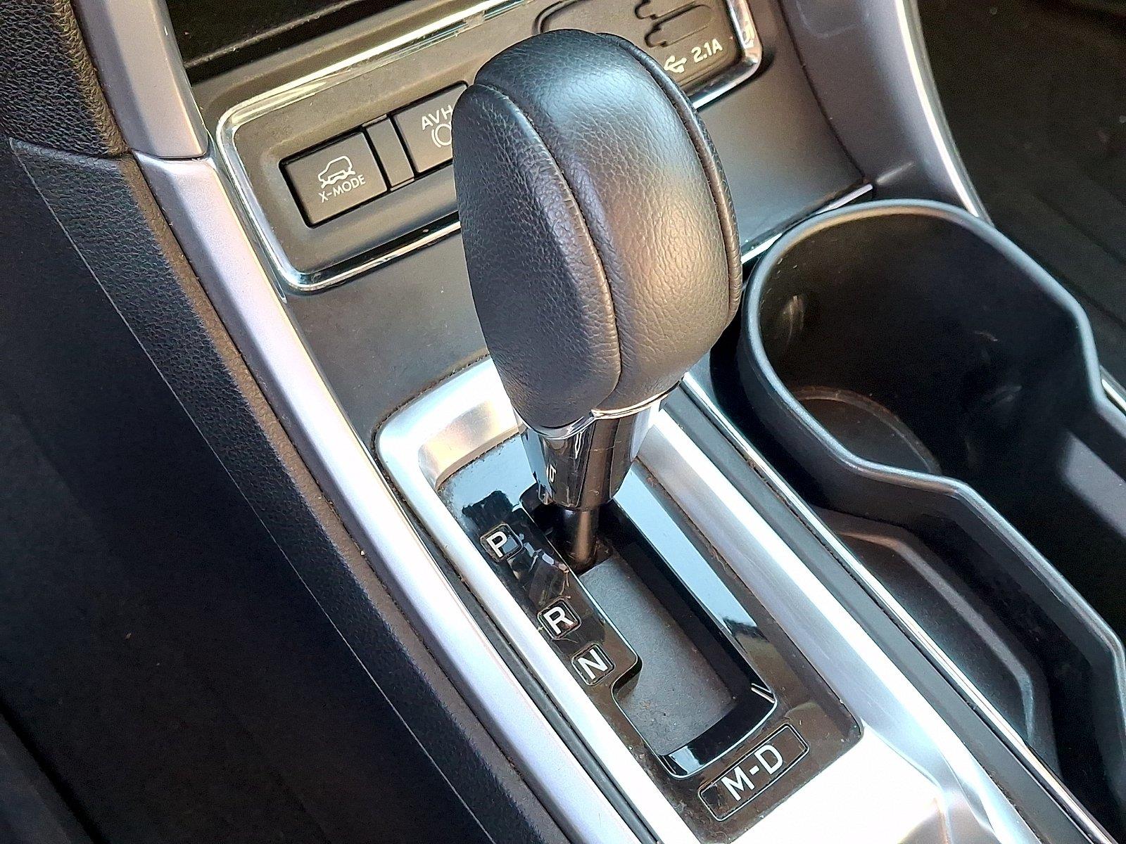 Used 2022 Subaru Ascent SUV