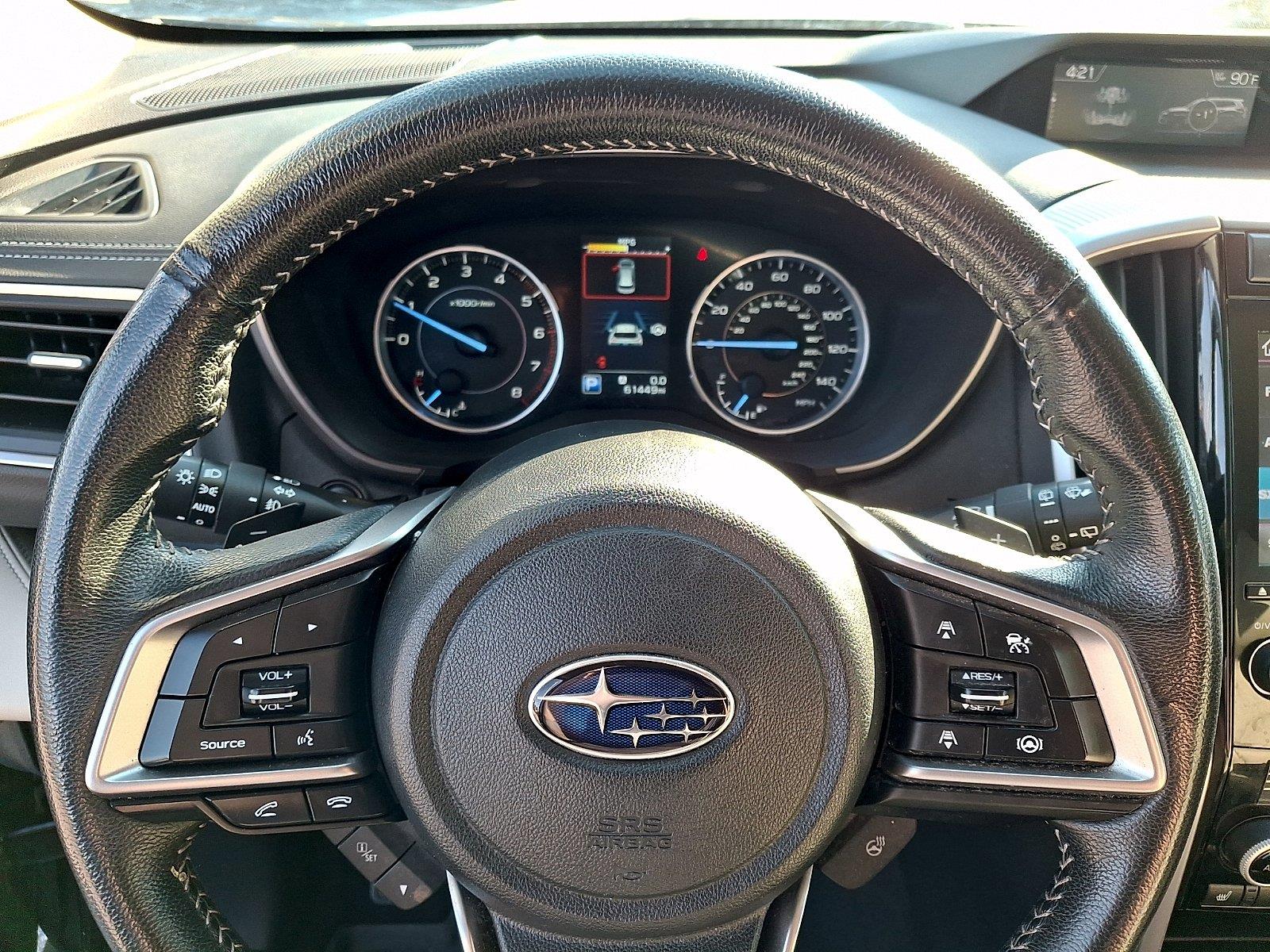Used 2022 Subaru Ascent SUV