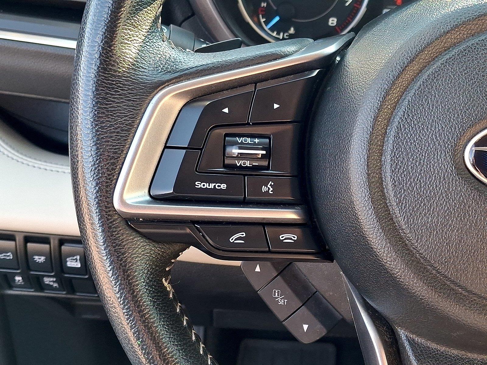 Used 2022 Subaru Ascent SUV