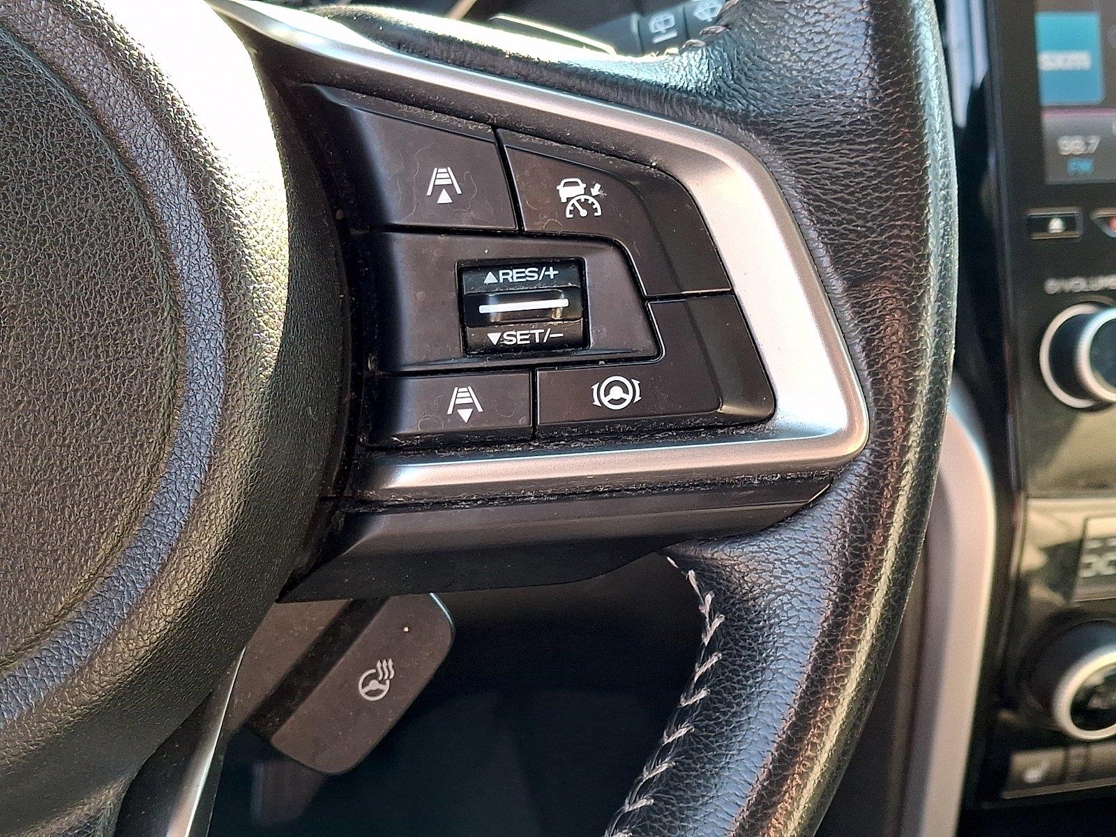 Used 2022 Subaru Ascent SUV