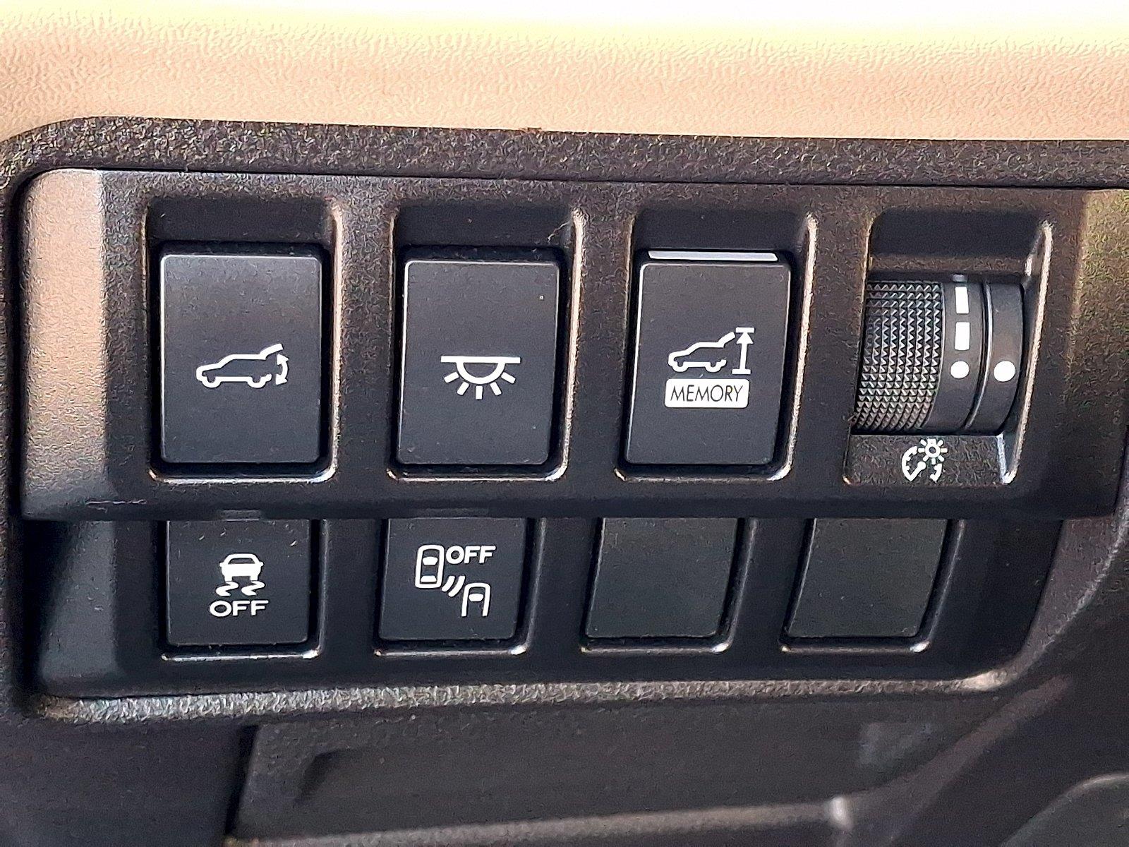 Used 2022 Subaru Ascent SUV