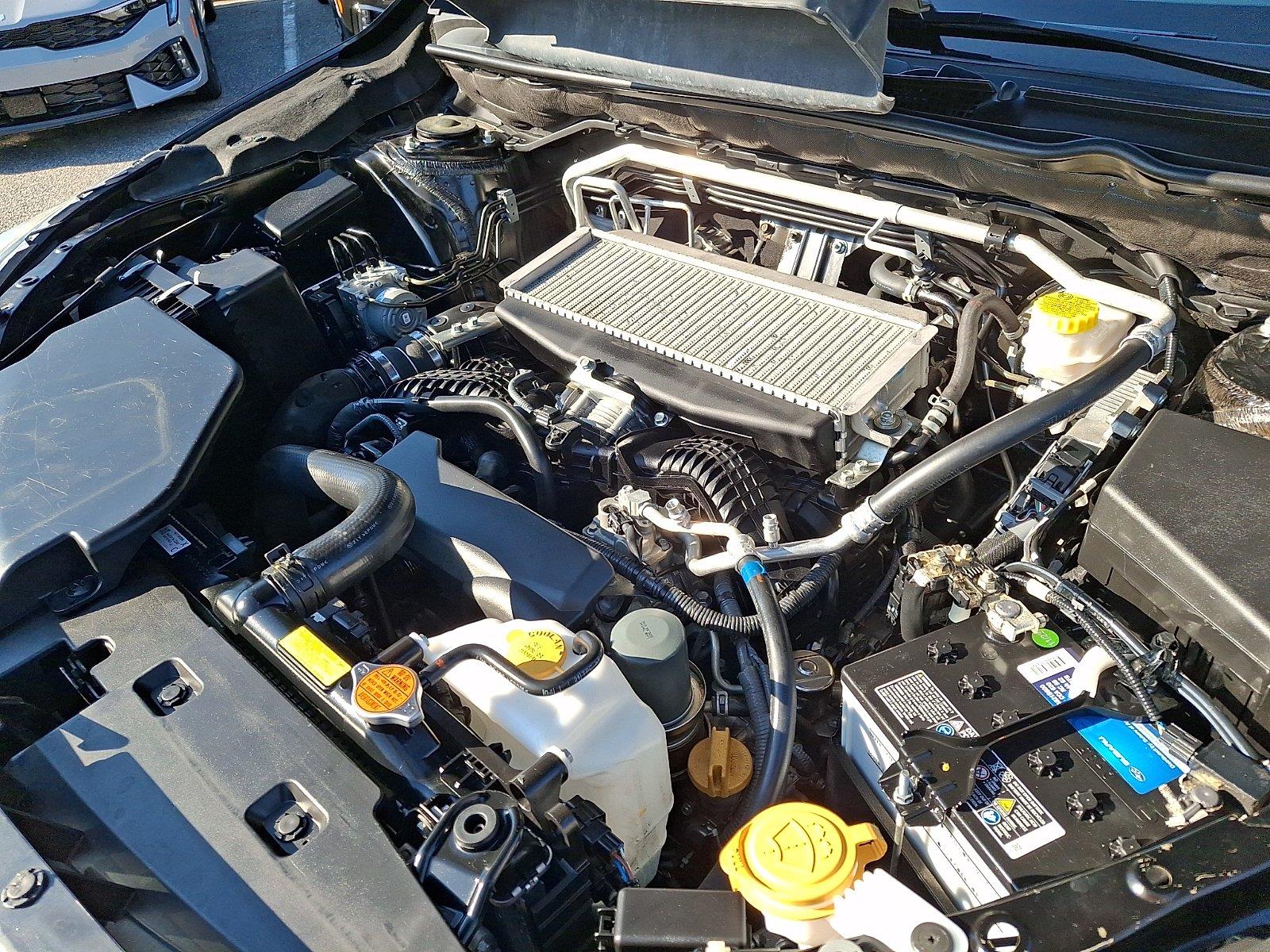 Used 2022 Subaru Ascent SUV