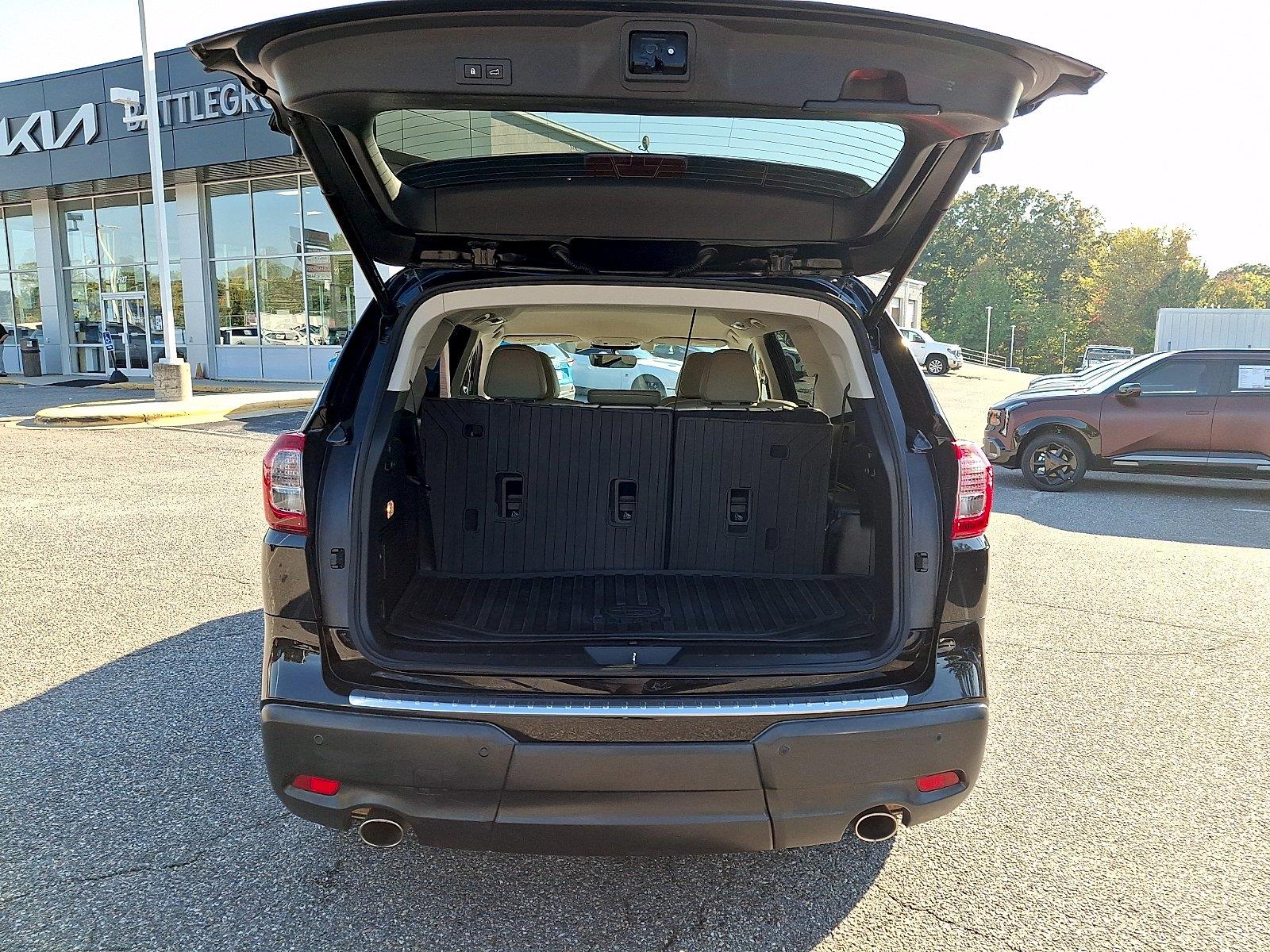 Used 2022 Subaru Ascent SUV