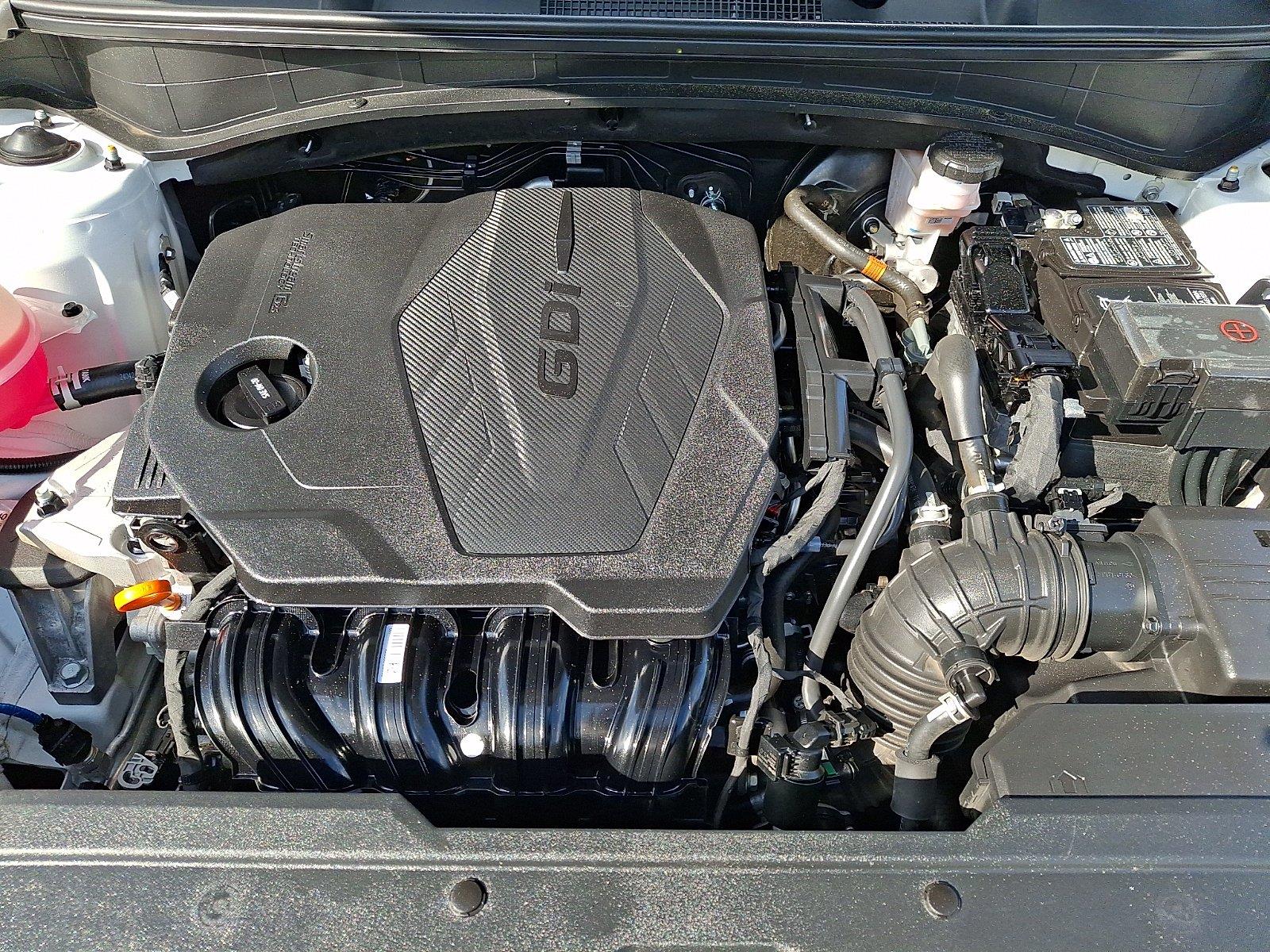 Used 2025 Kia Sportage SUV
