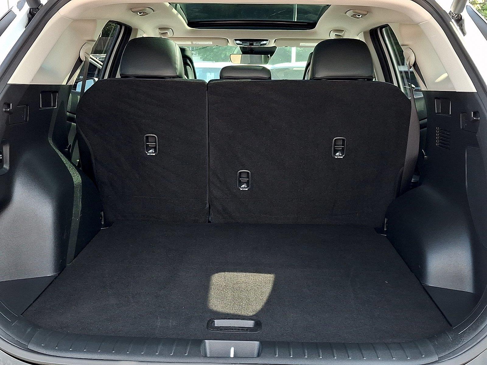 Used 2025 Kia Sportage SUV