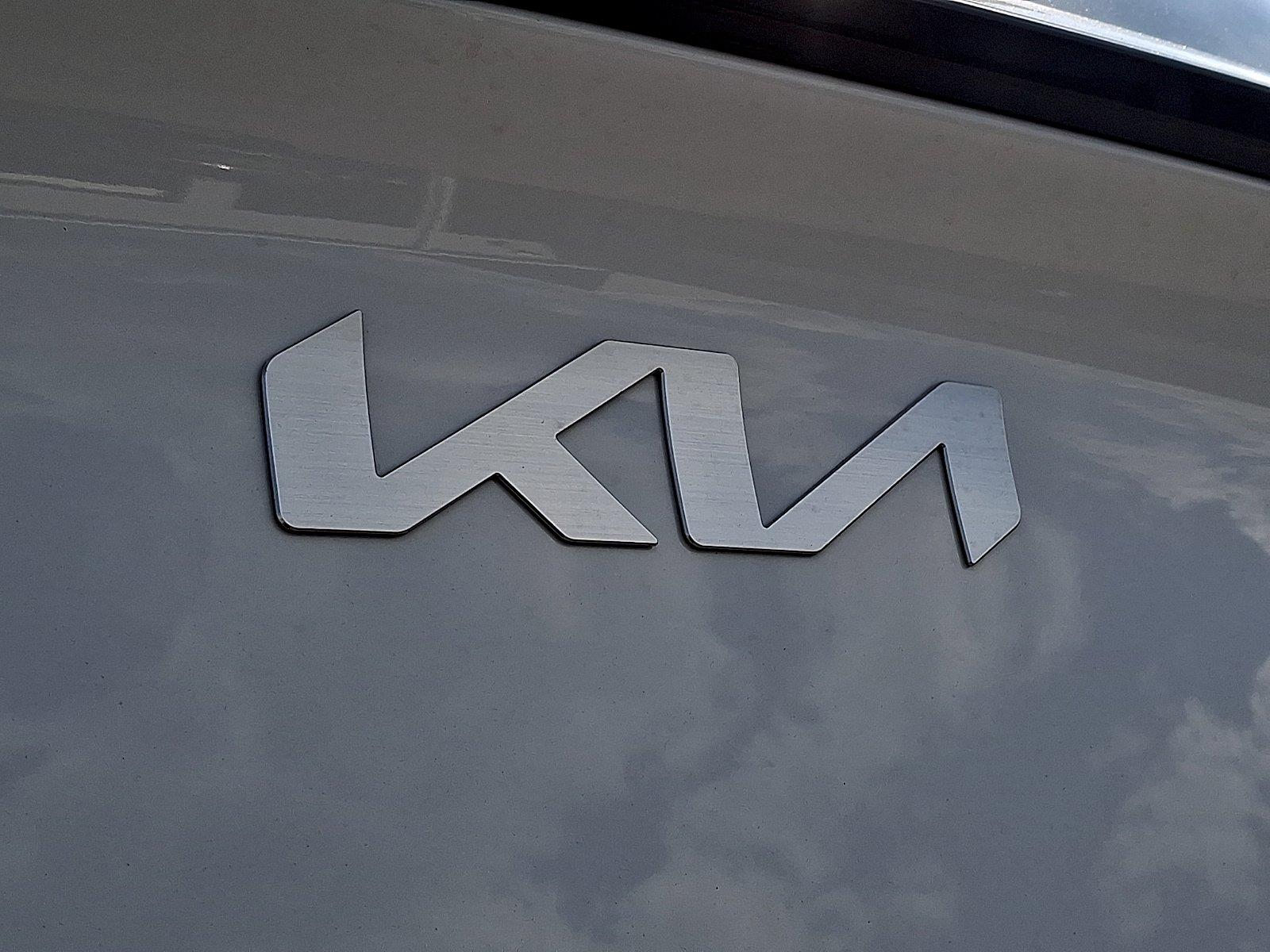 Used 2025 Kia Sportage SUV