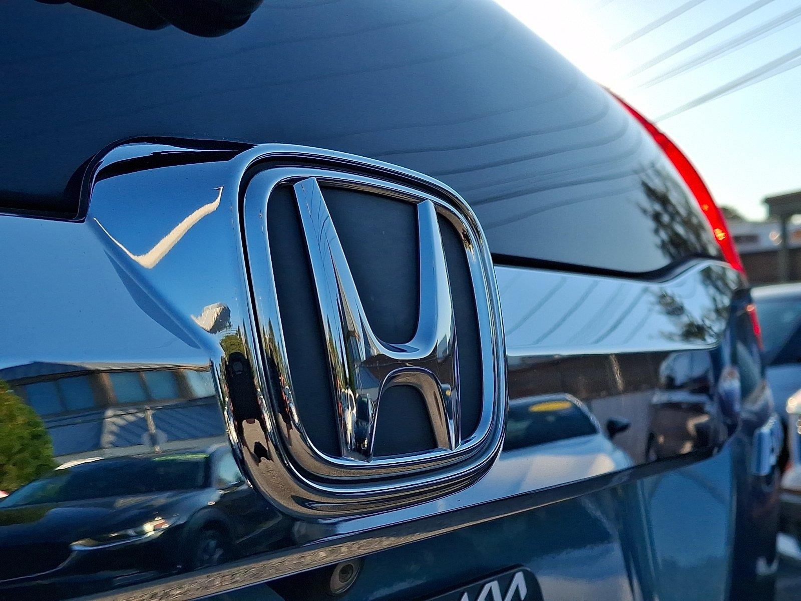 Used 2016 Honda CR-V SUV