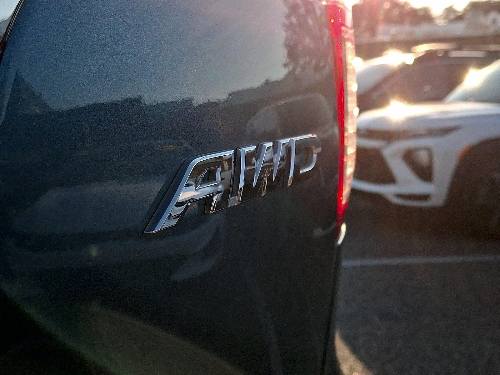 Used 2016 Honda CR-V SUV