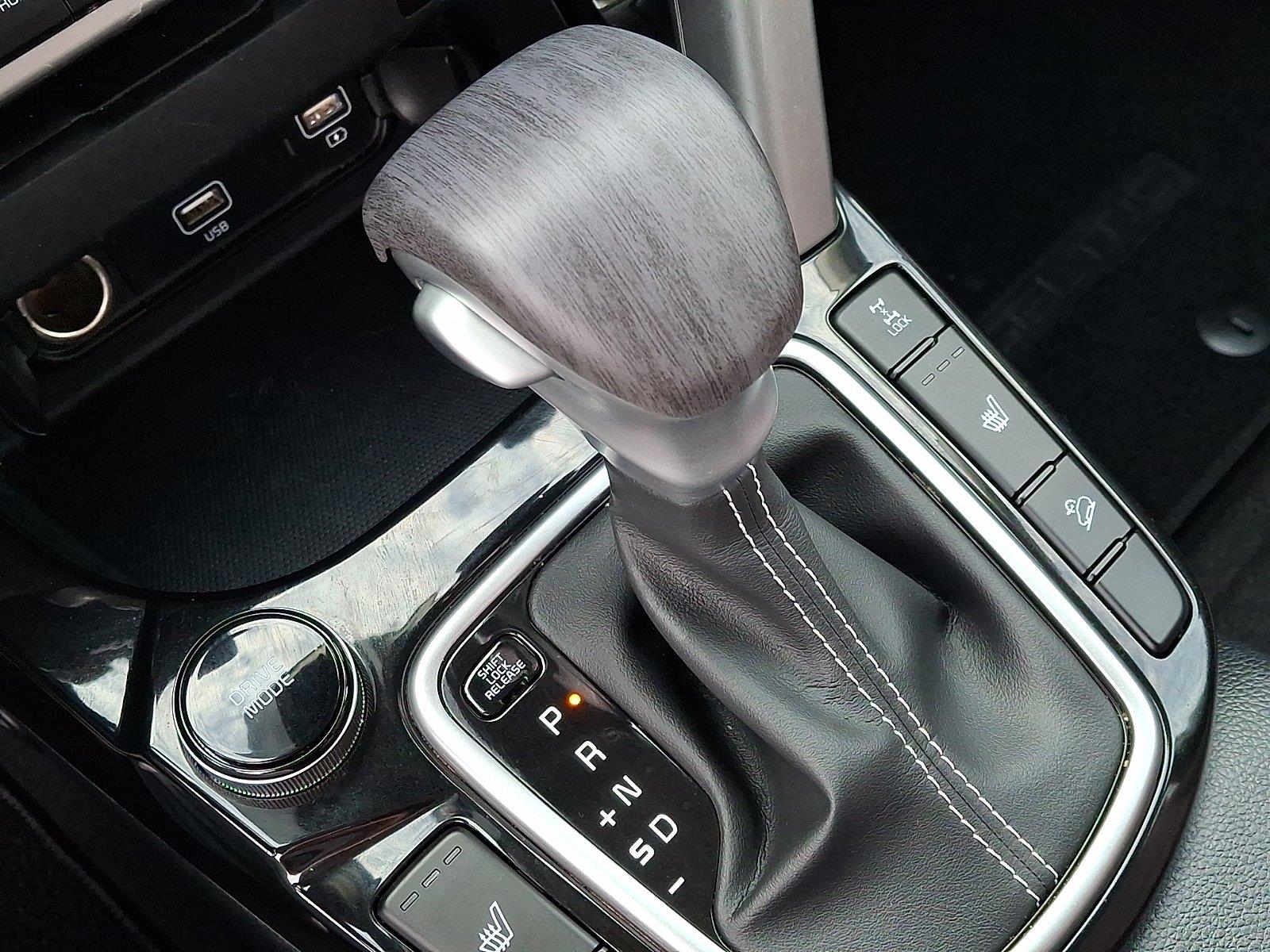 Used 2023 Kia Seltos SUV