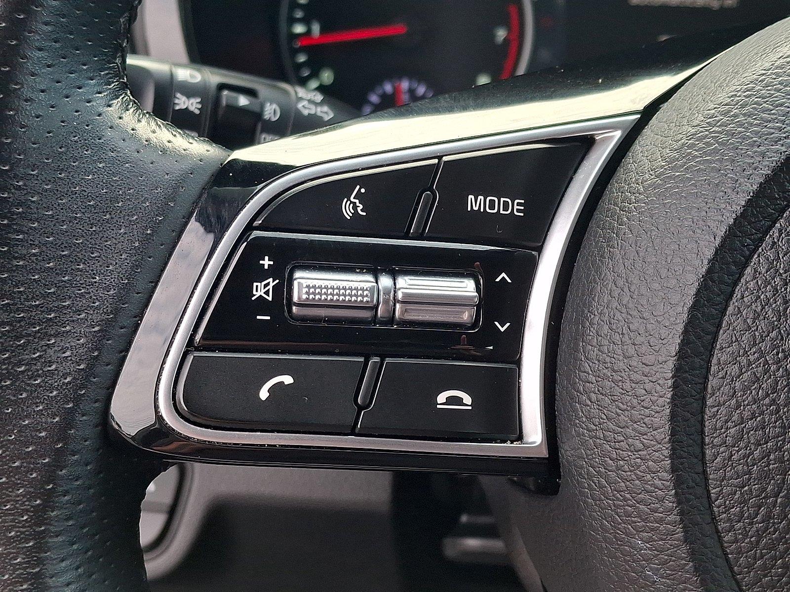 Used 2023 Kia Seltos SUV