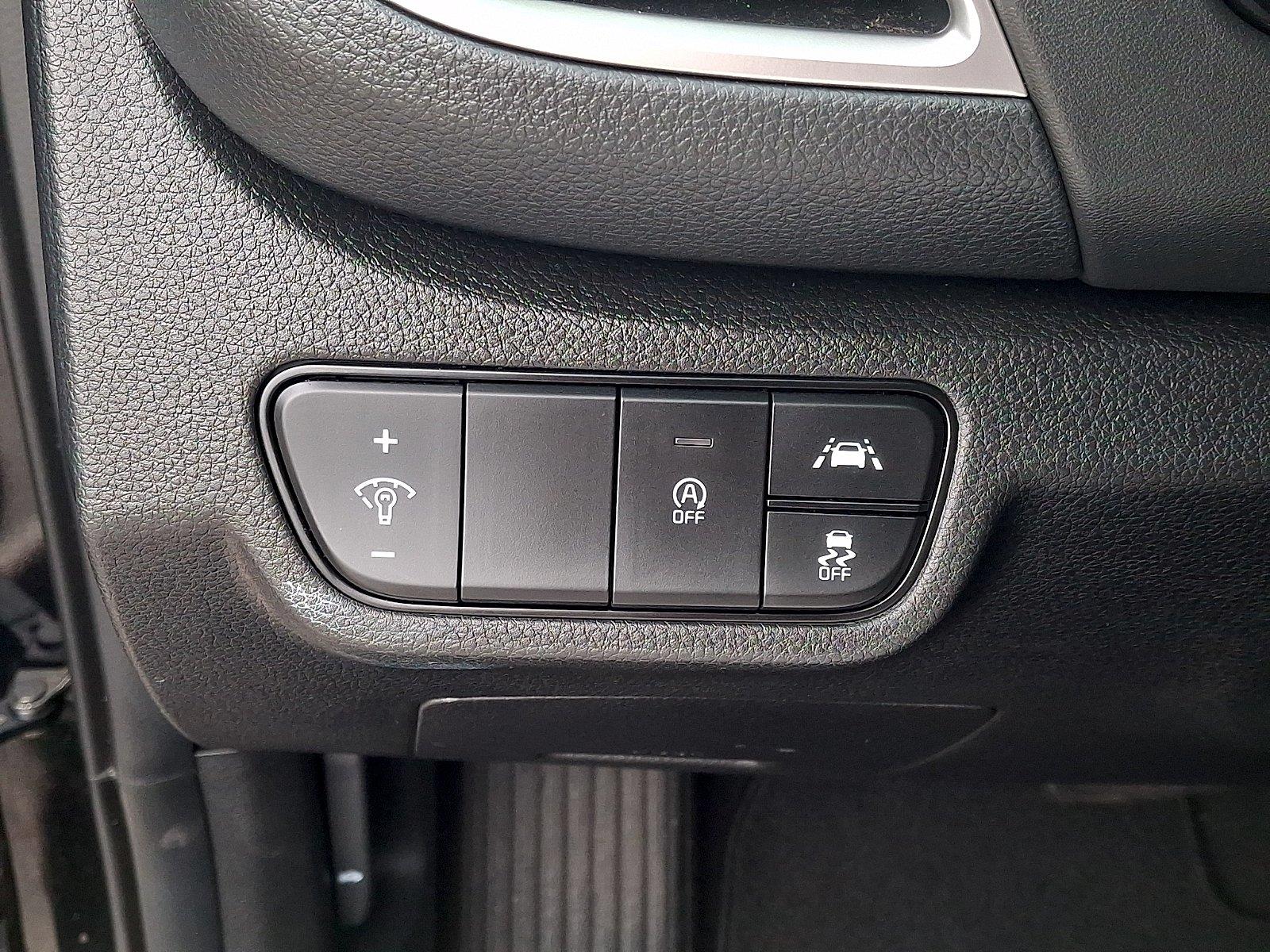 Used 2023 Kia Seltos SUV