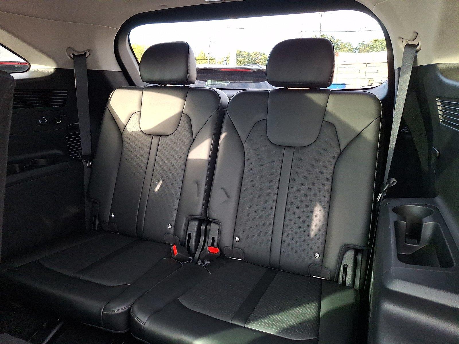 Used 2025 Kia Sorento SUV