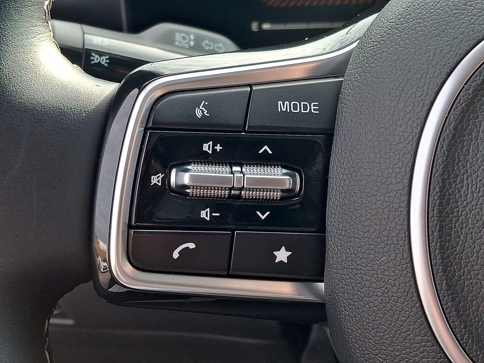 Used 2025 Kia Sorento SUV