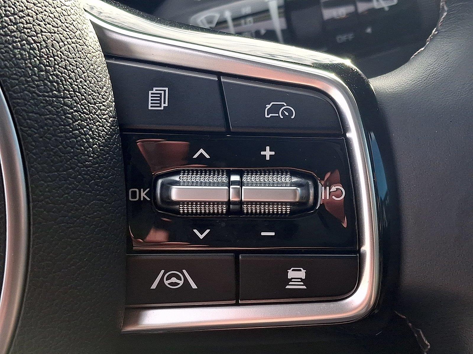 Used 2025 Kia Sorento SUV