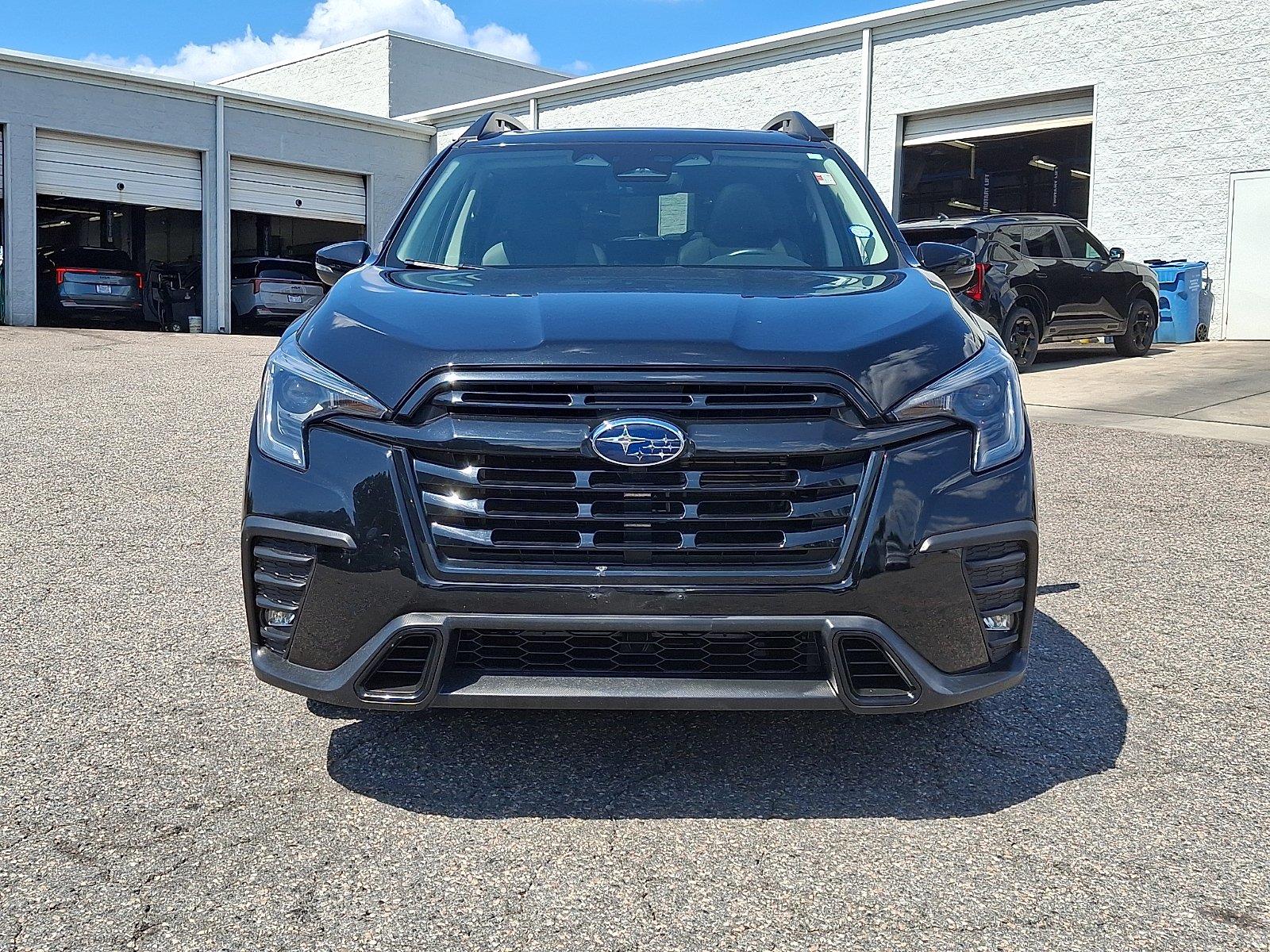 Used 2023 Subaru Ascent SUV