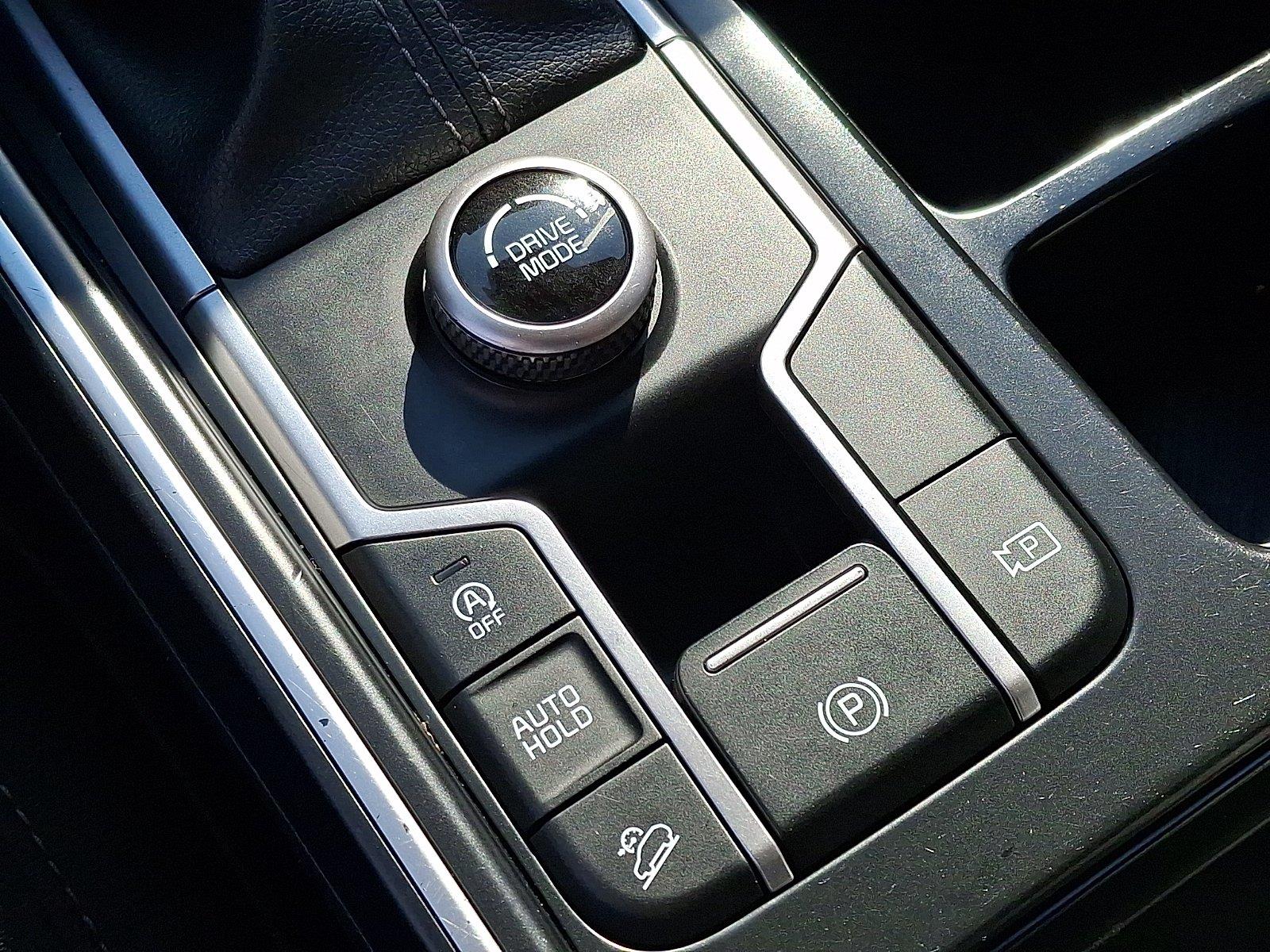 Used 2025 Kia Sorento SUV