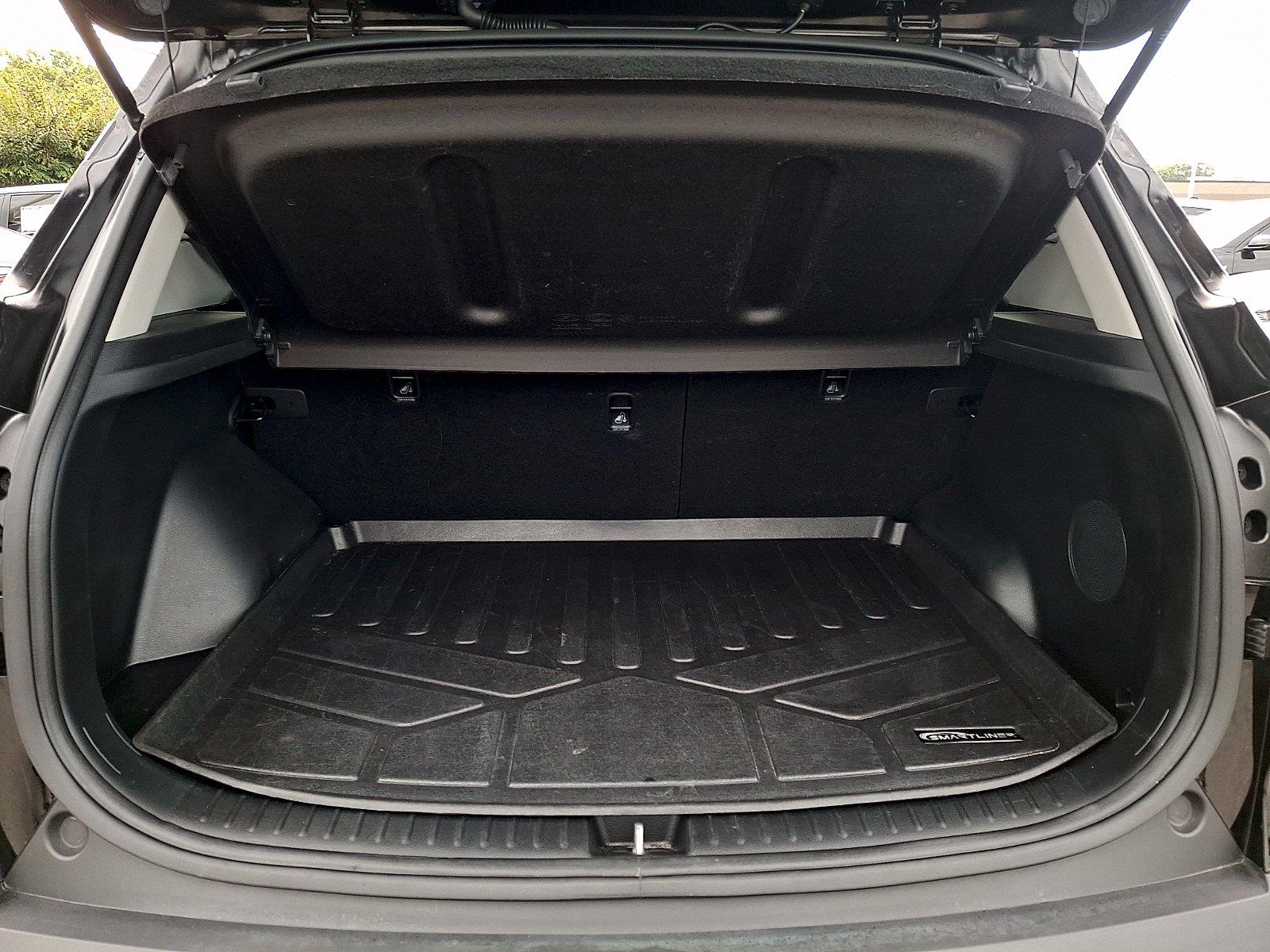 Used 2023 Kia Seltos SUV