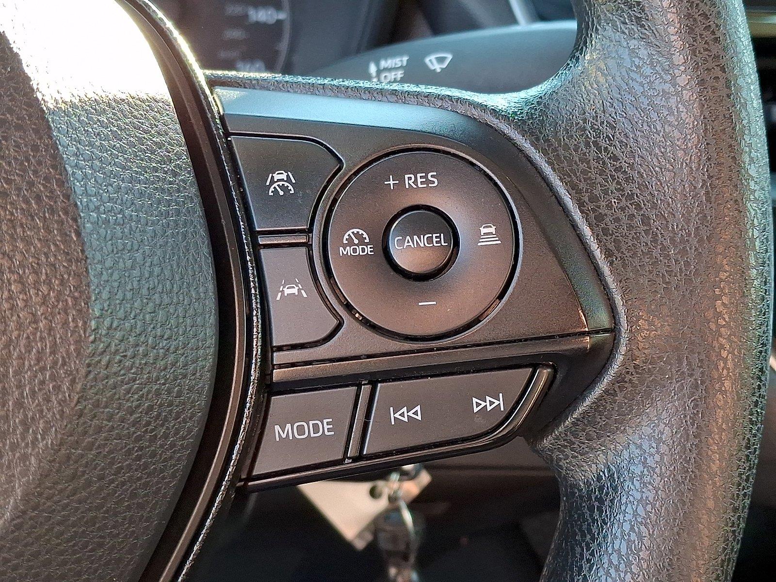 Used 2025 Toyota Corolla Sedan