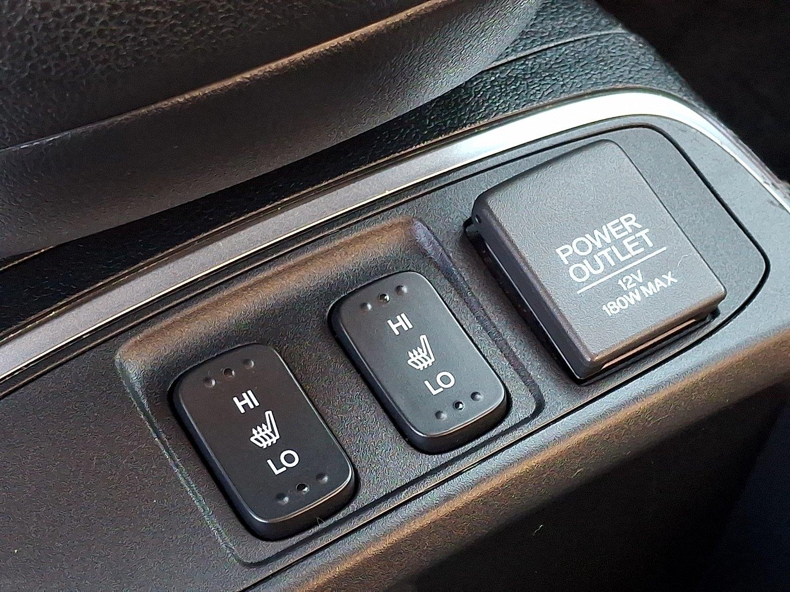 Used 2016 Honda CR-V SUV