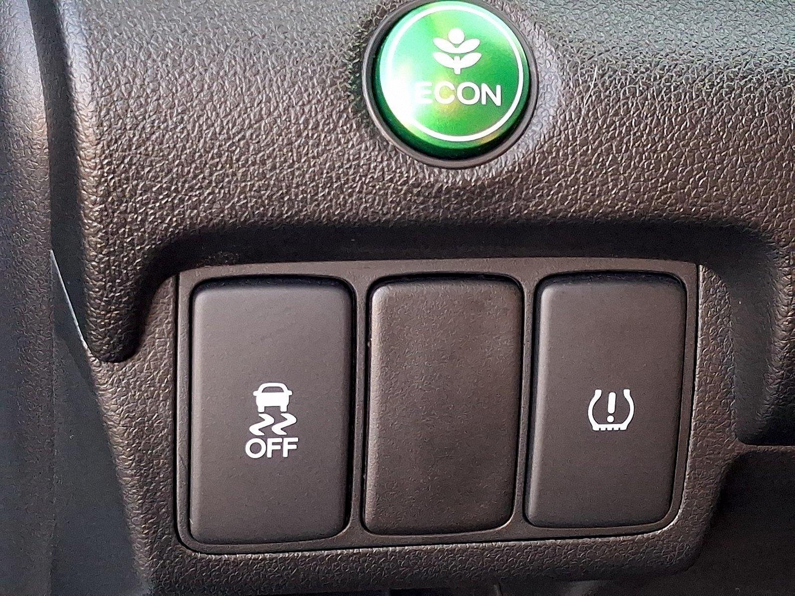Used 2016 Honda CR-V SUV