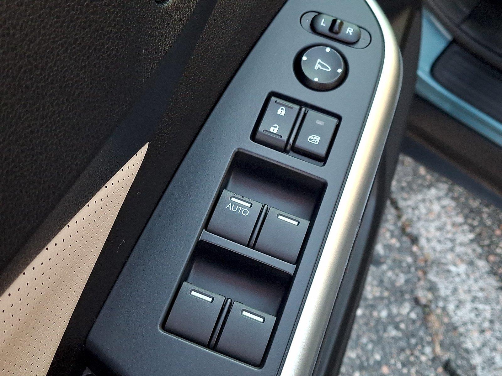 Used 2016 Honda CR-V SUV