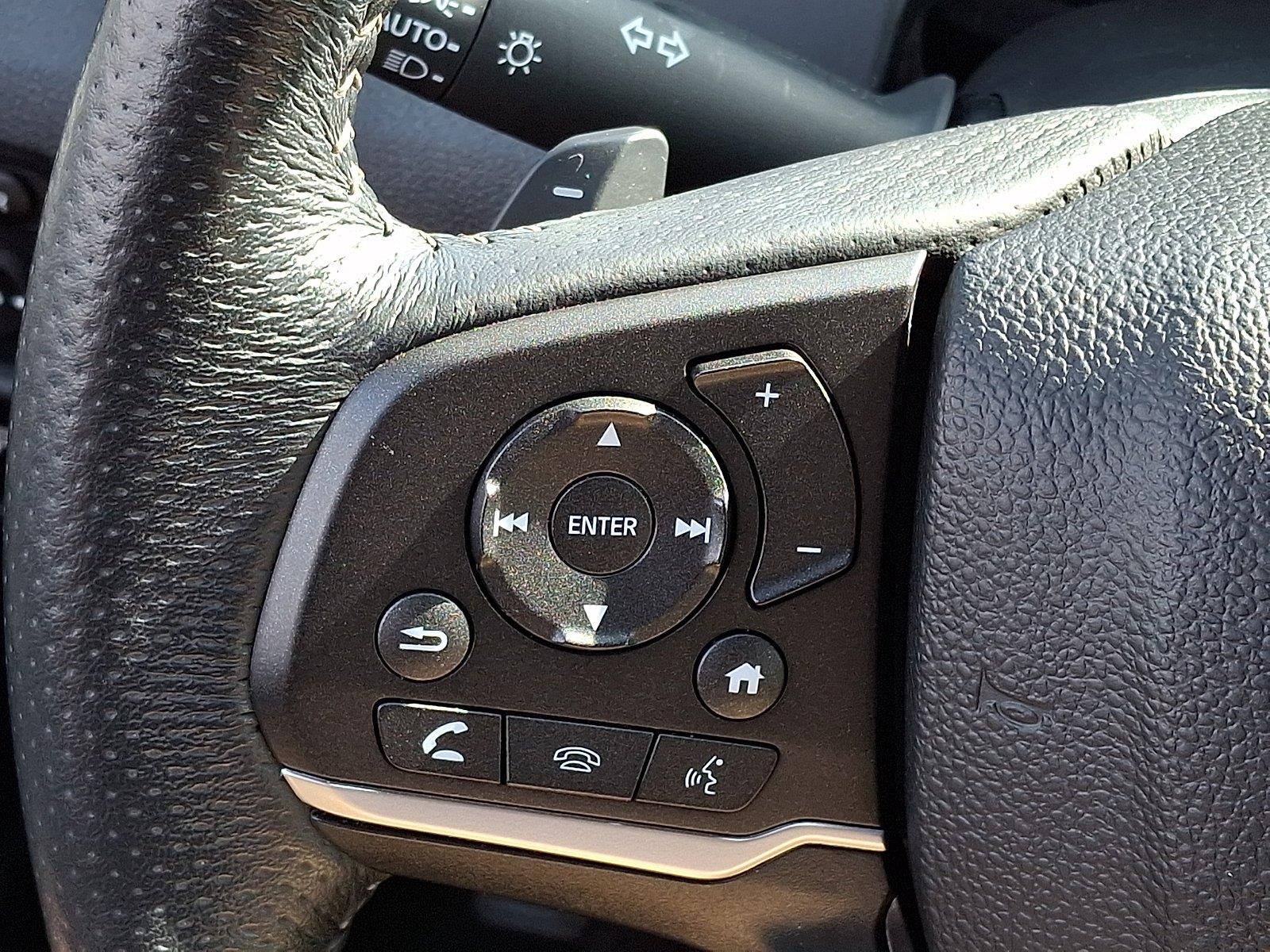 Used 2022 Honda Passport SUV