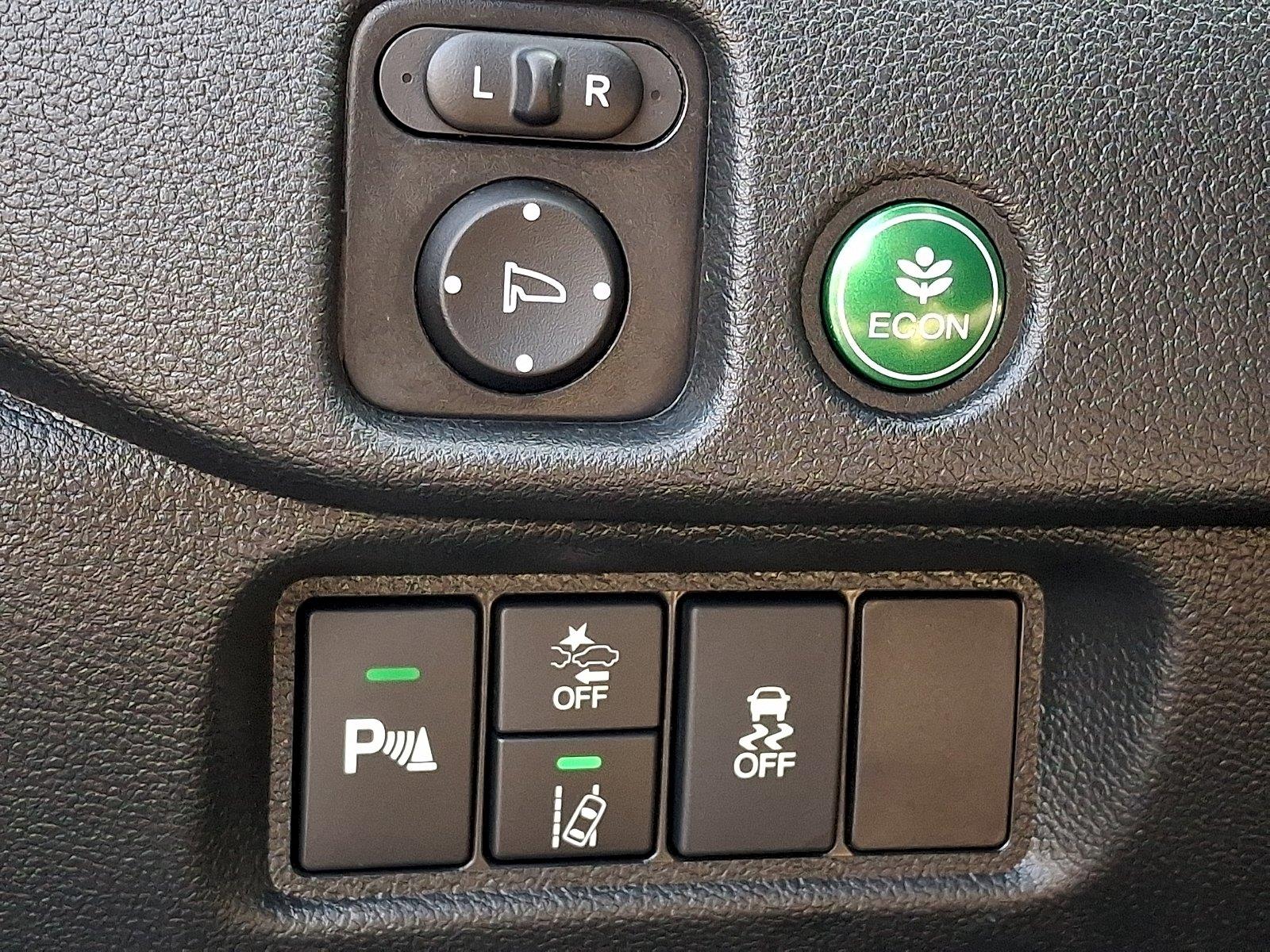 Used 2022 Honda Passport SUV