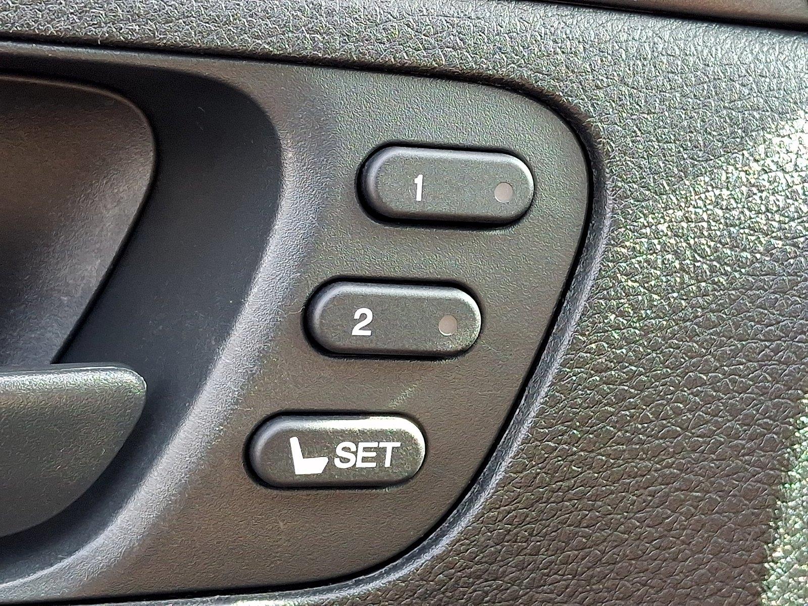 Used 2022 Honda Passport SUV