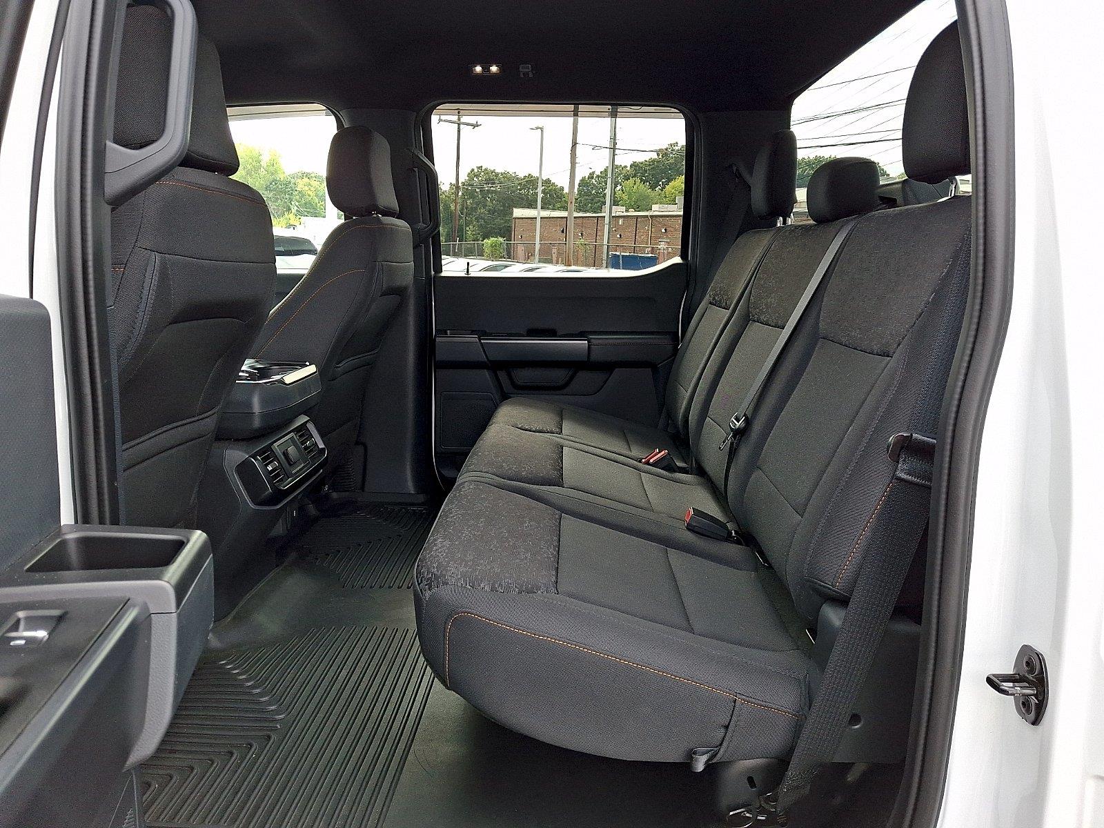 Used 2022 Ford F-150 Truck