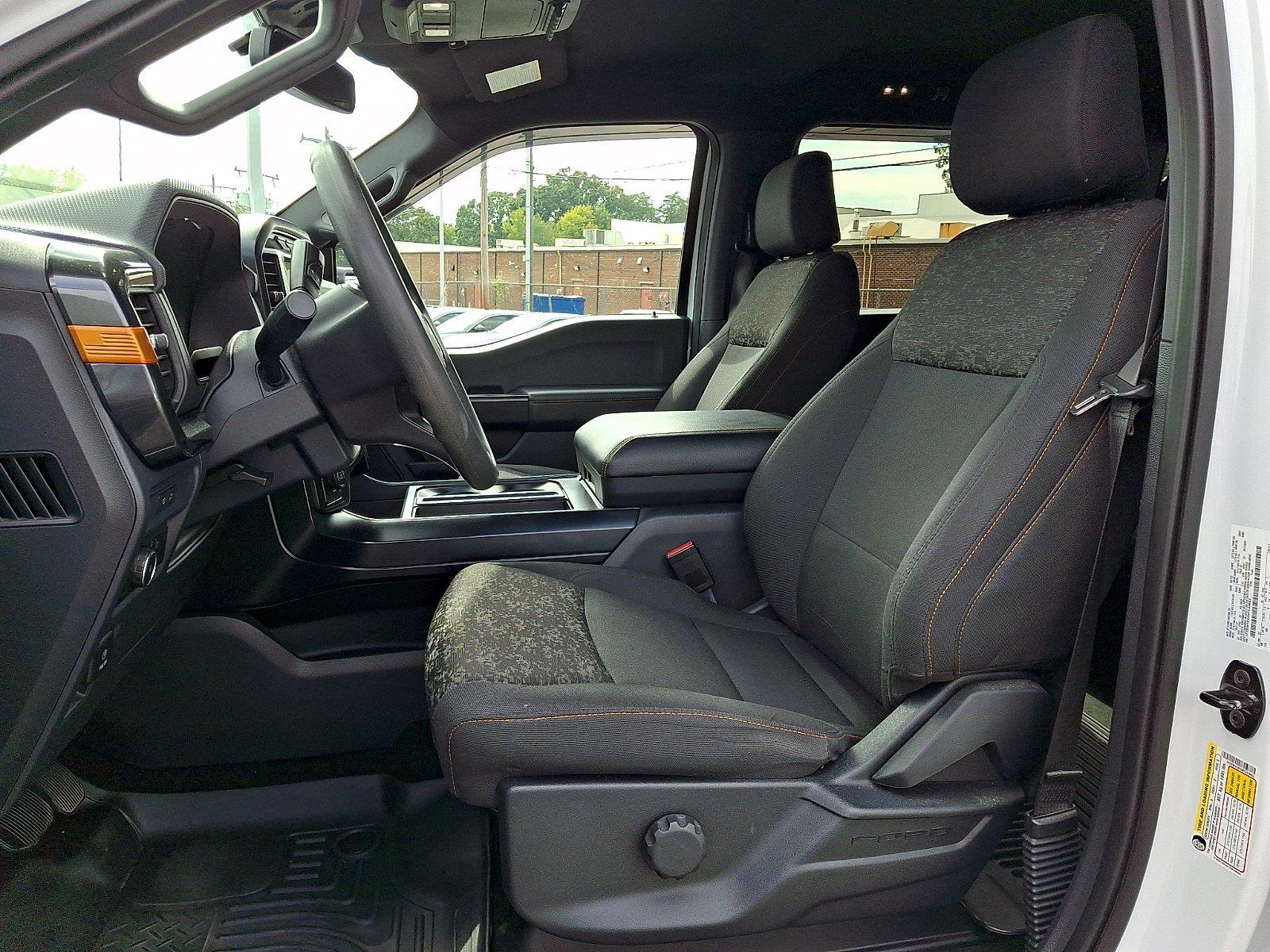 Used 2022 Ford F-150 Truck