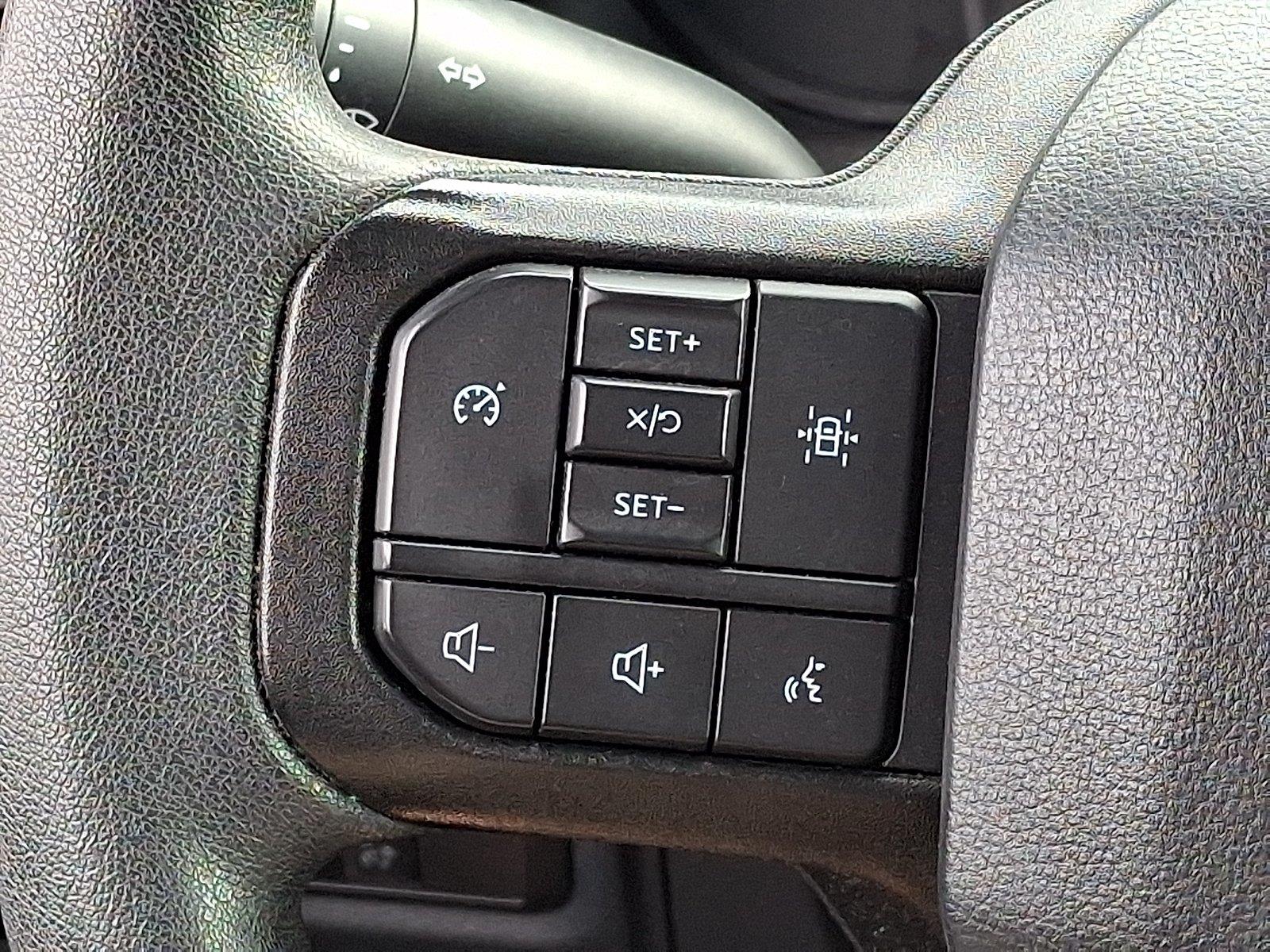 Used 2022 Ford F-150 Truck