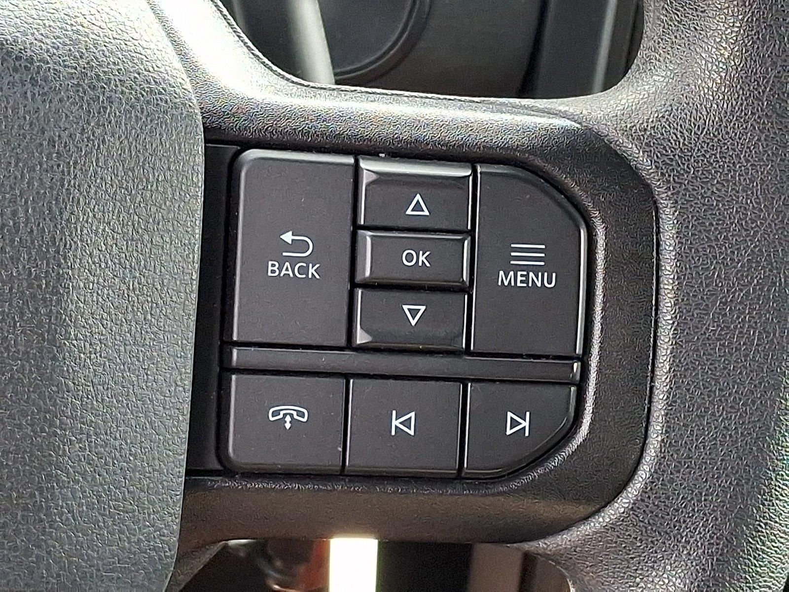 Used 2022 Ford F-150 Truck