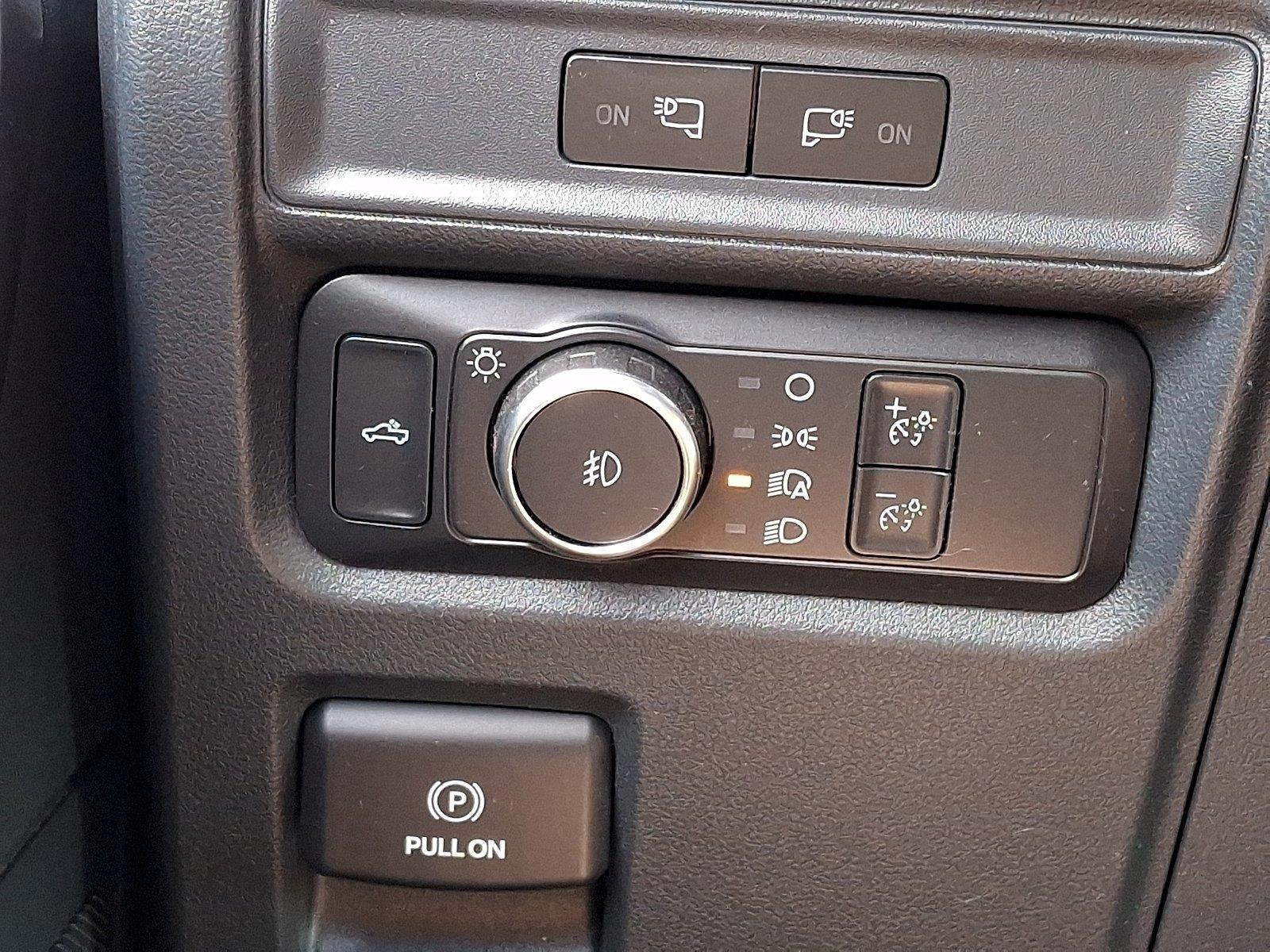 Used 2022 Ford F-150 Truck