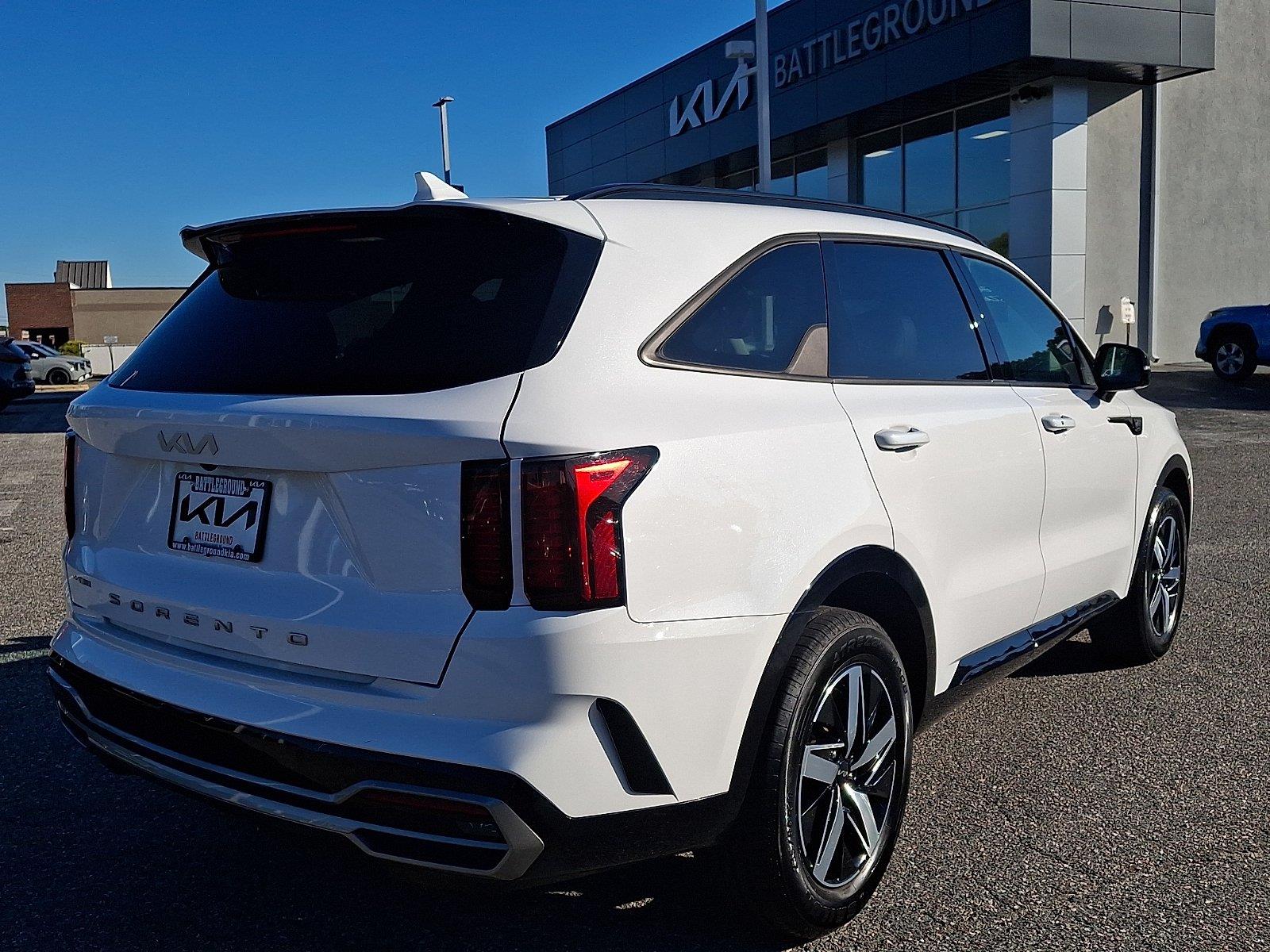 Used 2022 Kia Sorento SUV