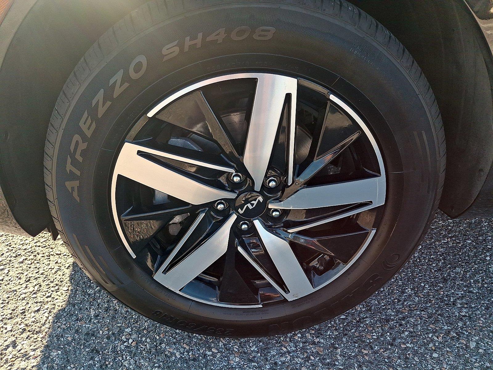 Used 2022 Kia Sorento SUV
