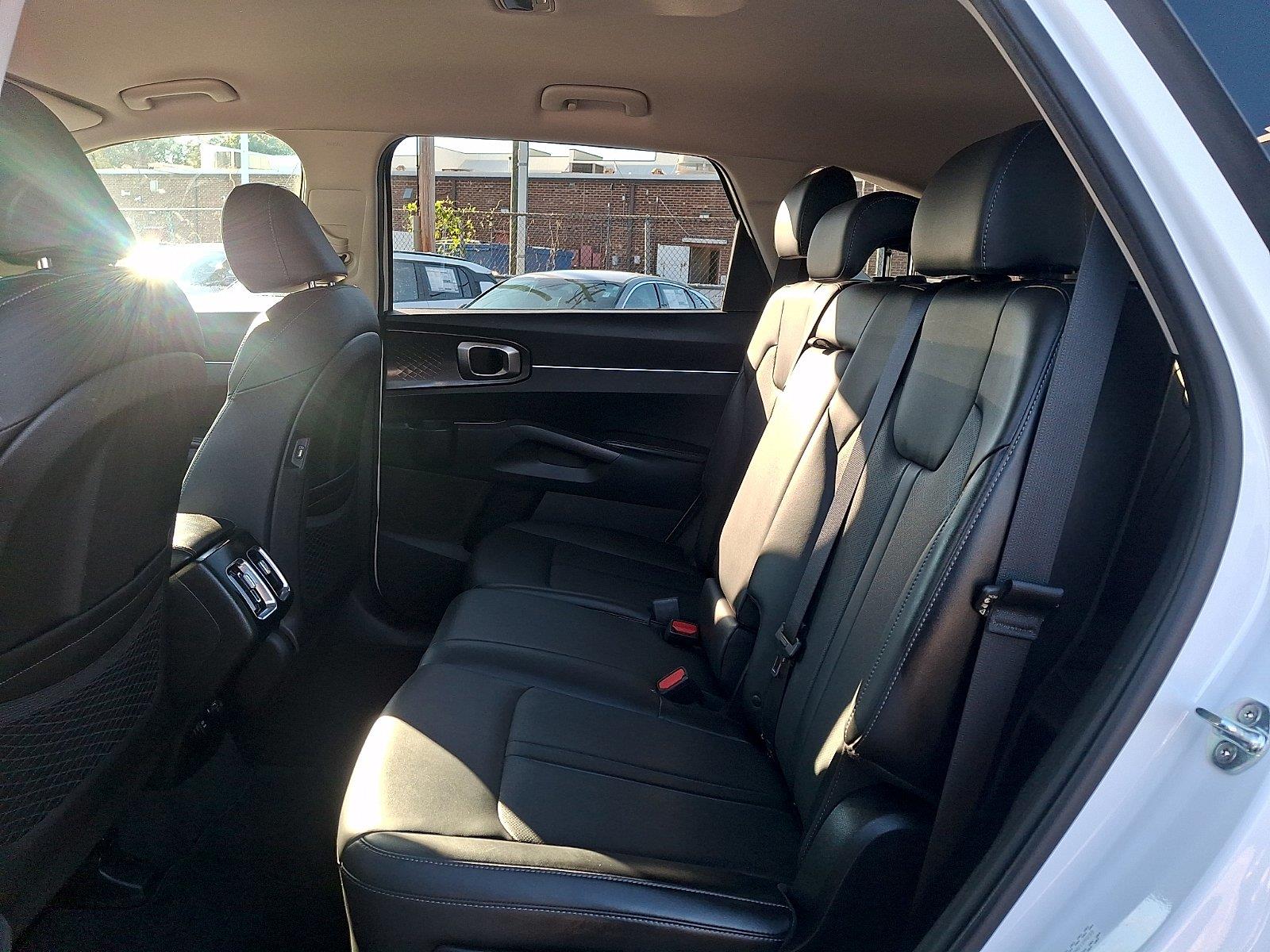 Used 2022 Kia Sorento SUV