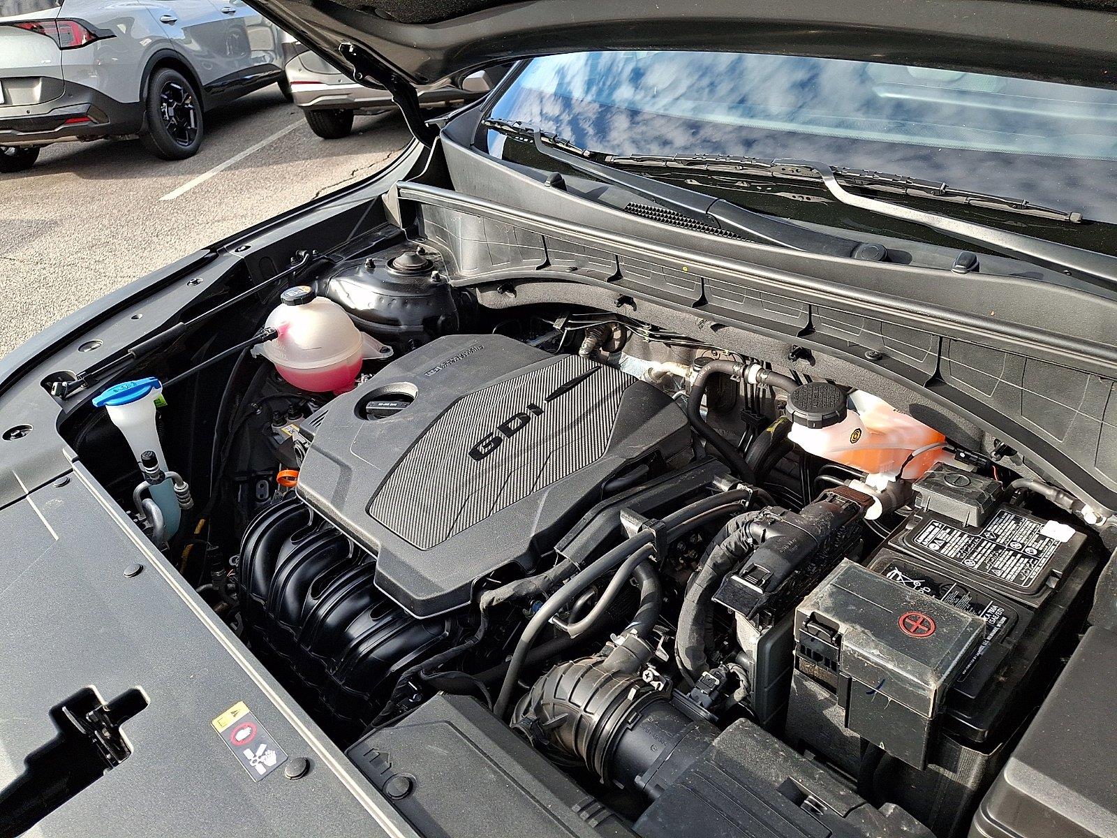 Used 2025 Kia Sorento SUV