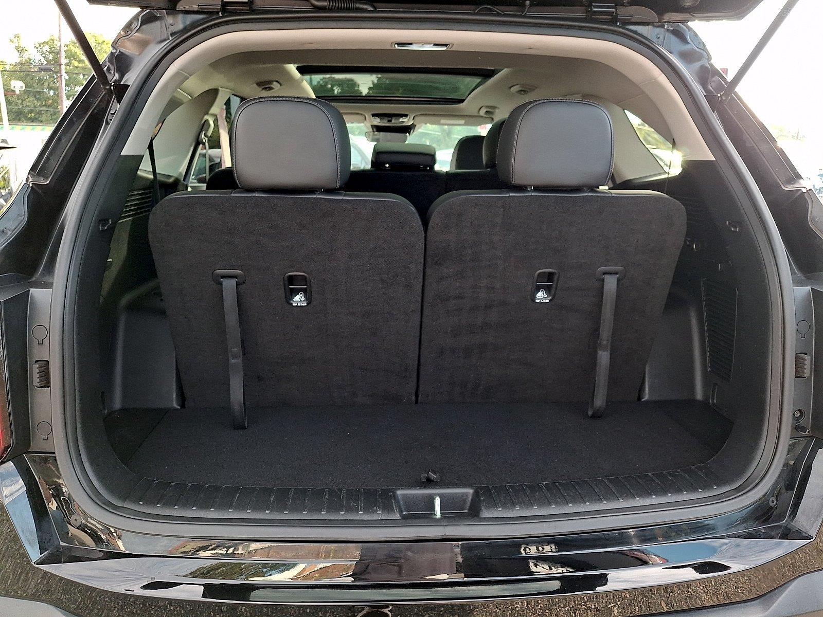 Used 2025 Kia Sorento SUV
