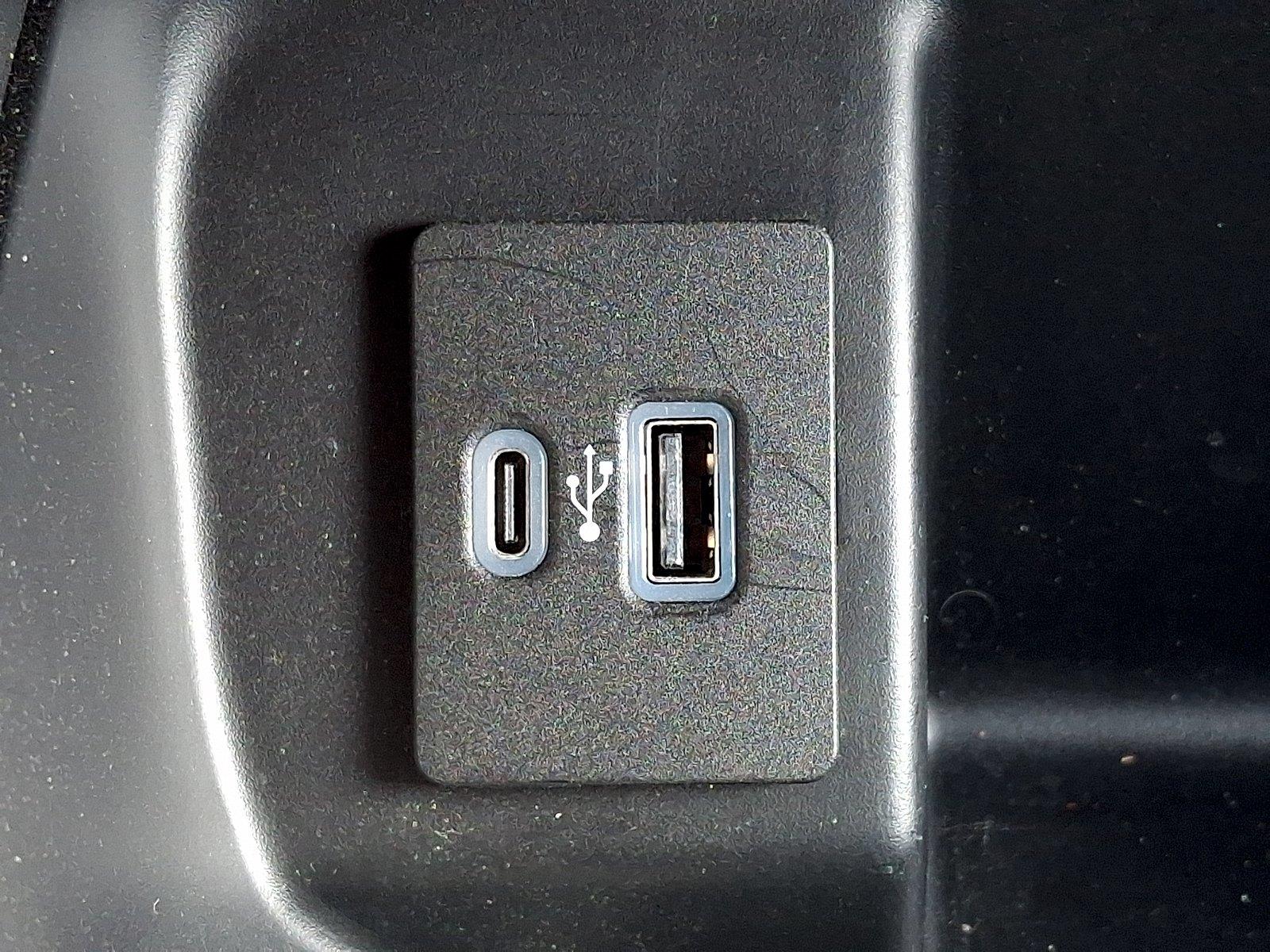 Used 2022 Ford F-150 Truck