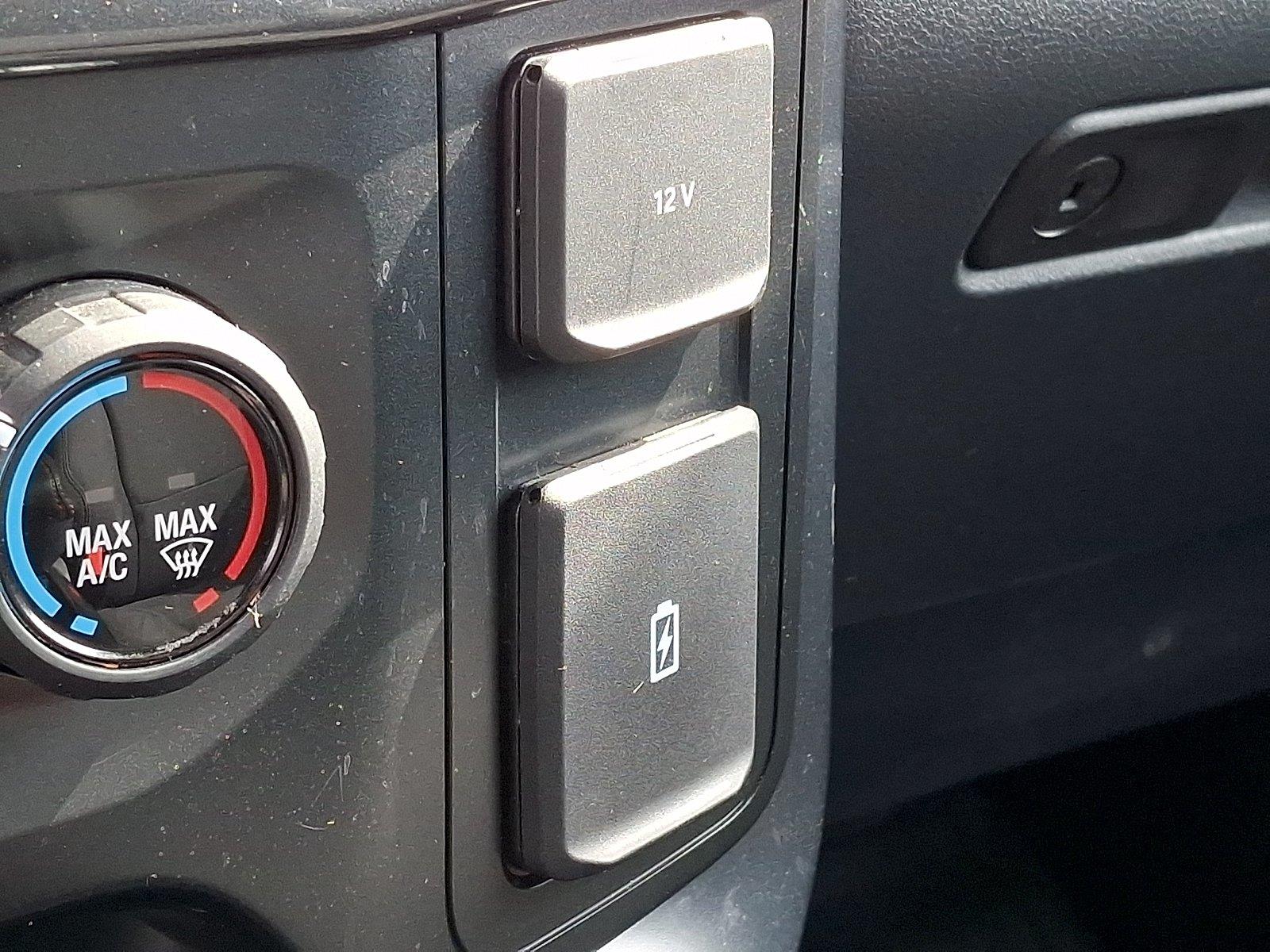 Used 2022 Ford F-150 Truck