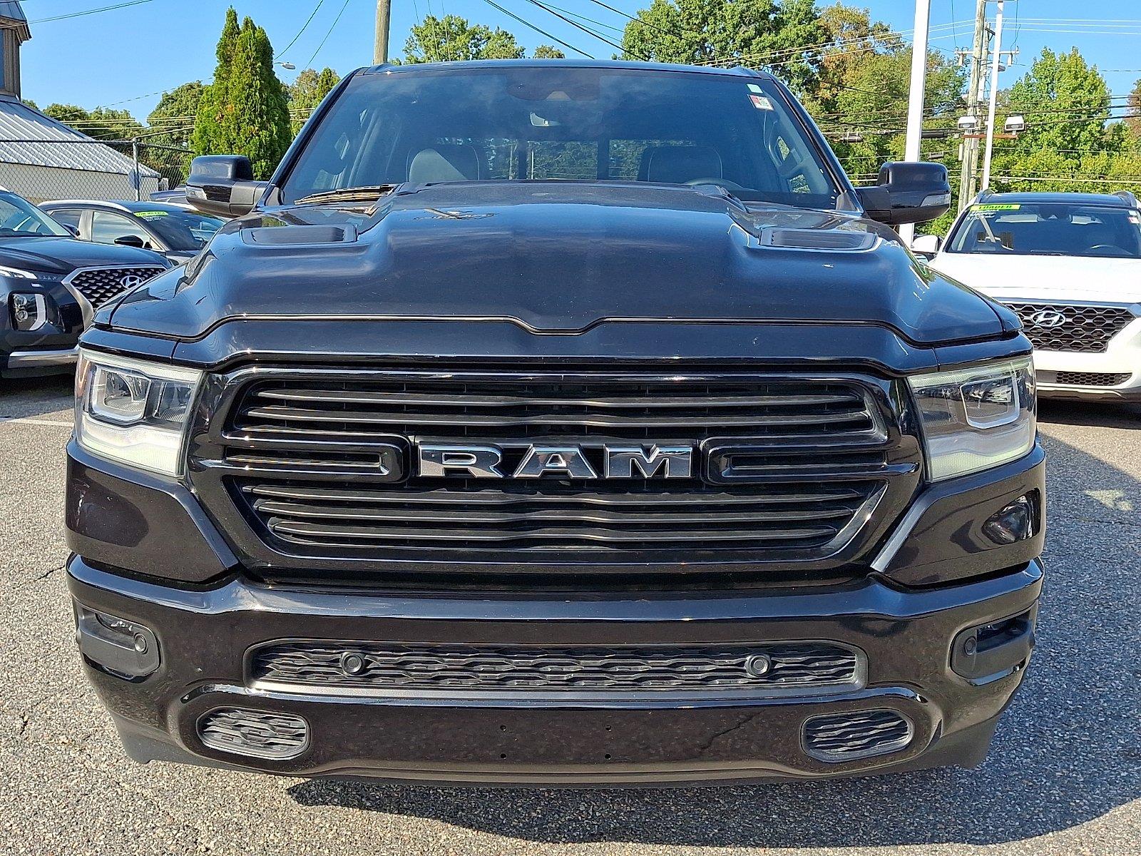 Used 2023 Ram 1500 Truck