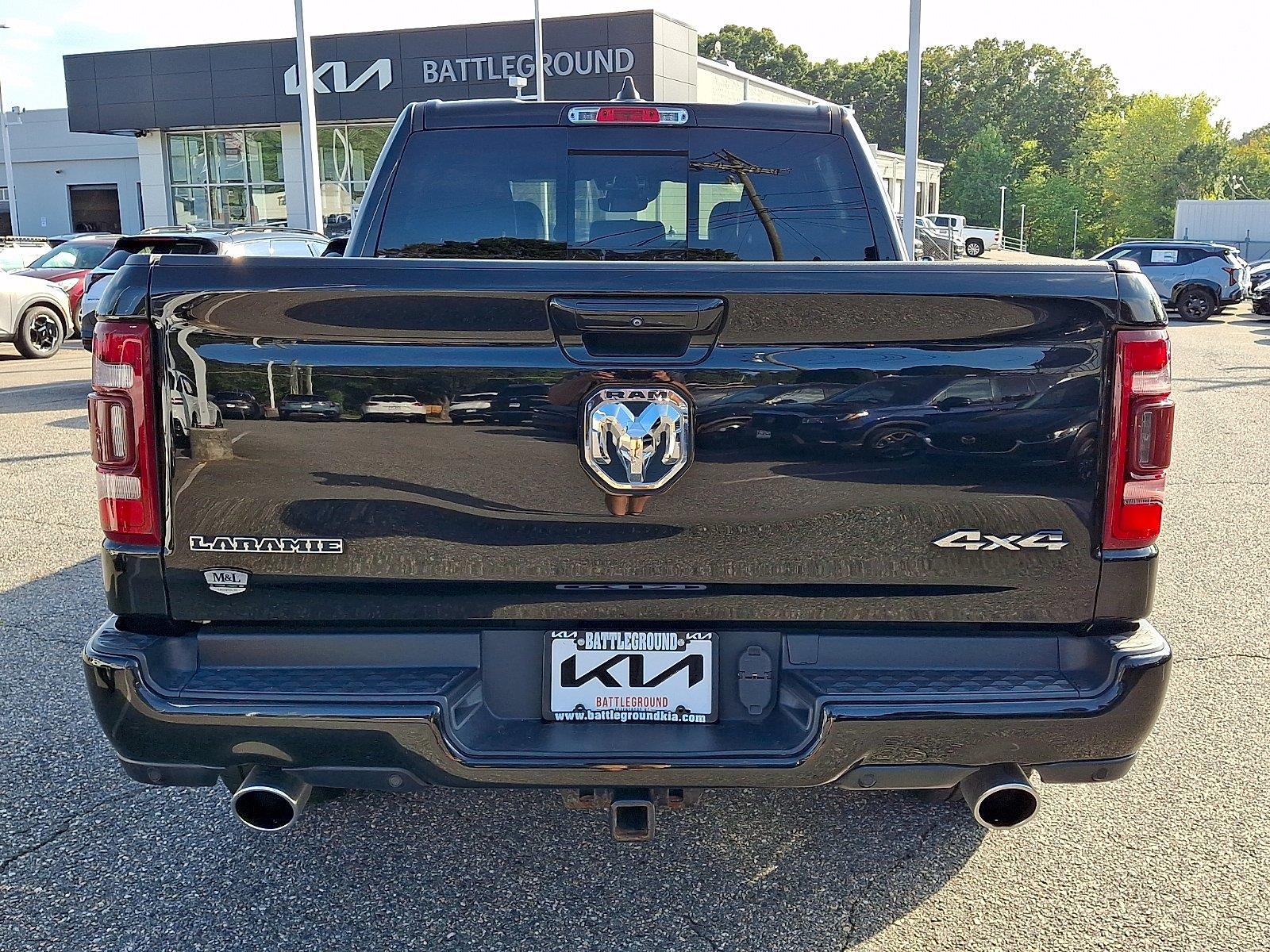 Used 2023 Ram 1500 Truck