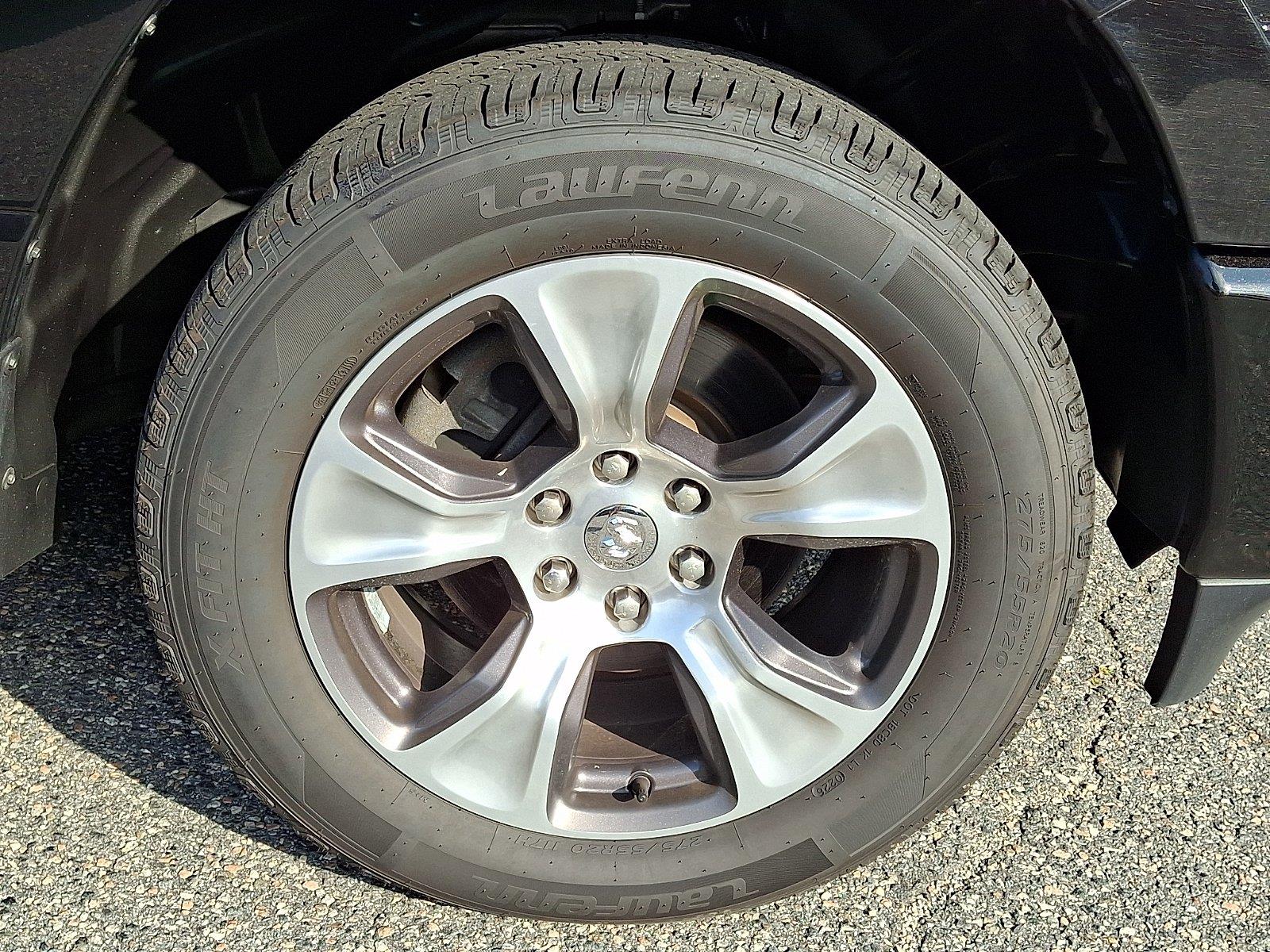 Used 2023 Ram 1500 Truck
