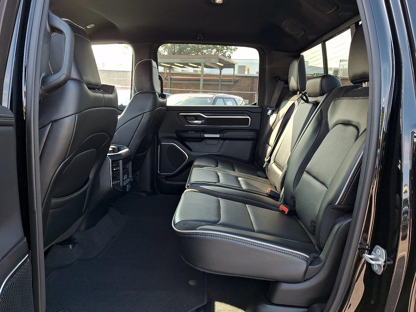 Used 2023 Ram 1500 Truck