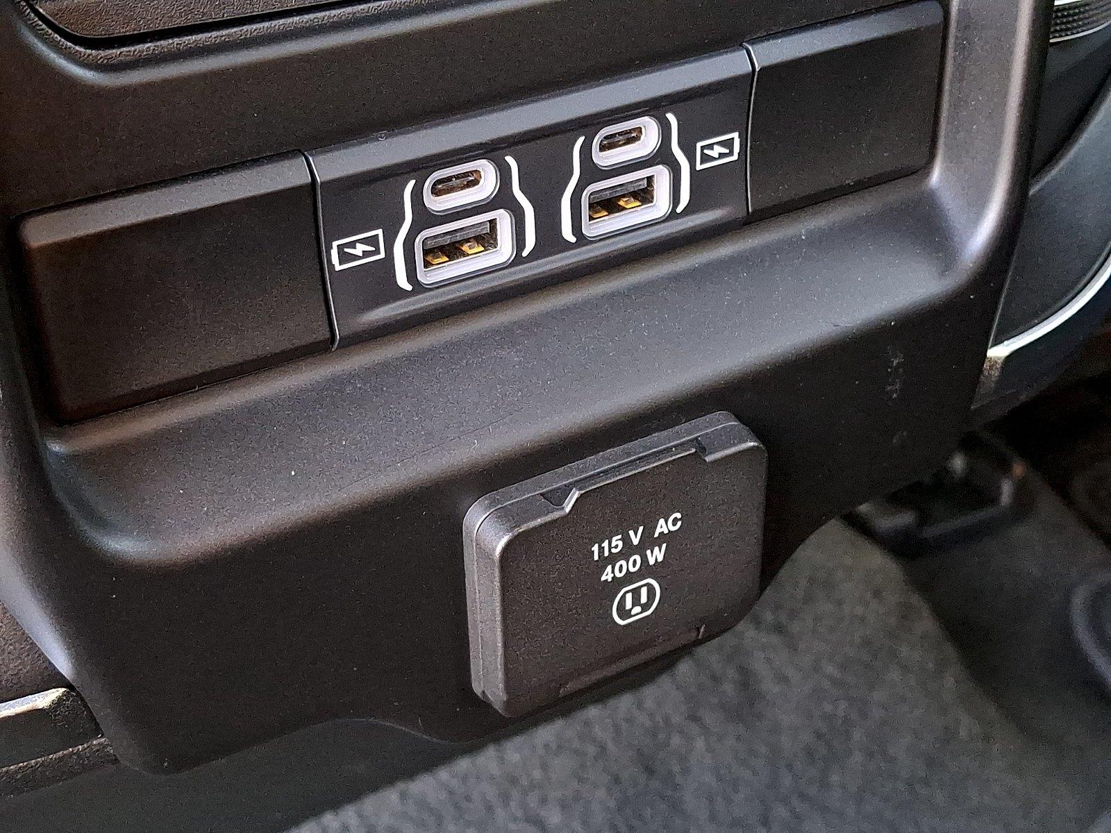 Used 2023 Ram 1500 Truck