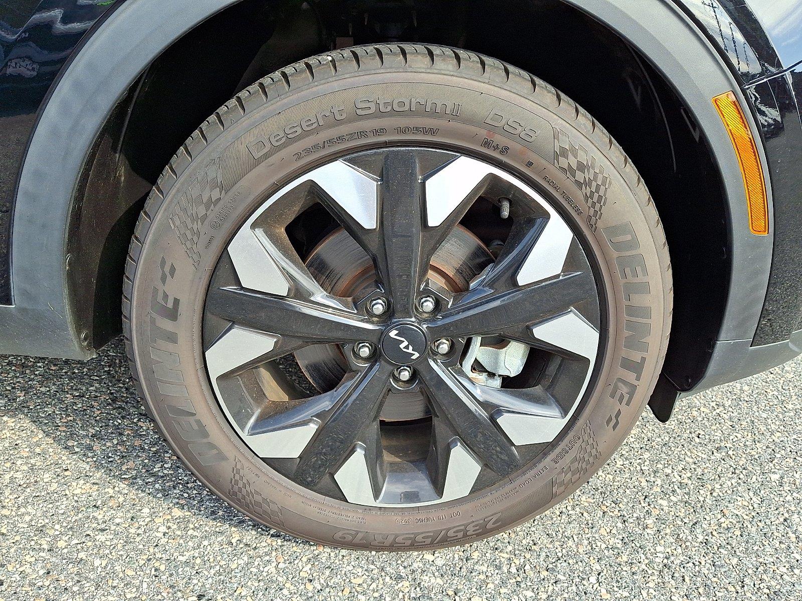Used 2023 Kia Sportage SUV