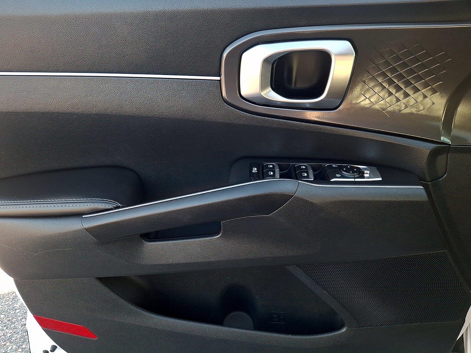 Used 2022 Kia Sorento SUV