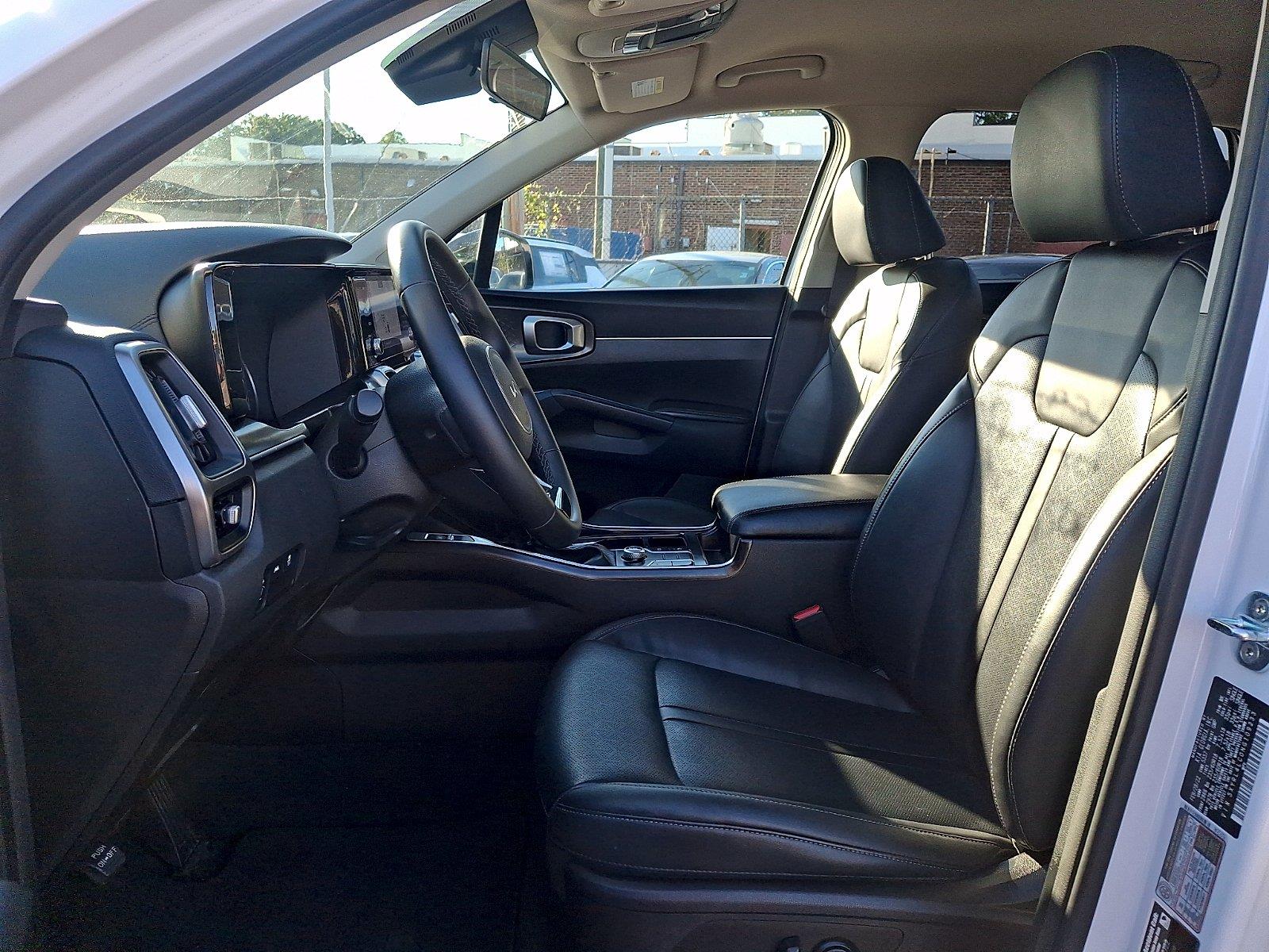 Used 2022 Kia Sorento SUV