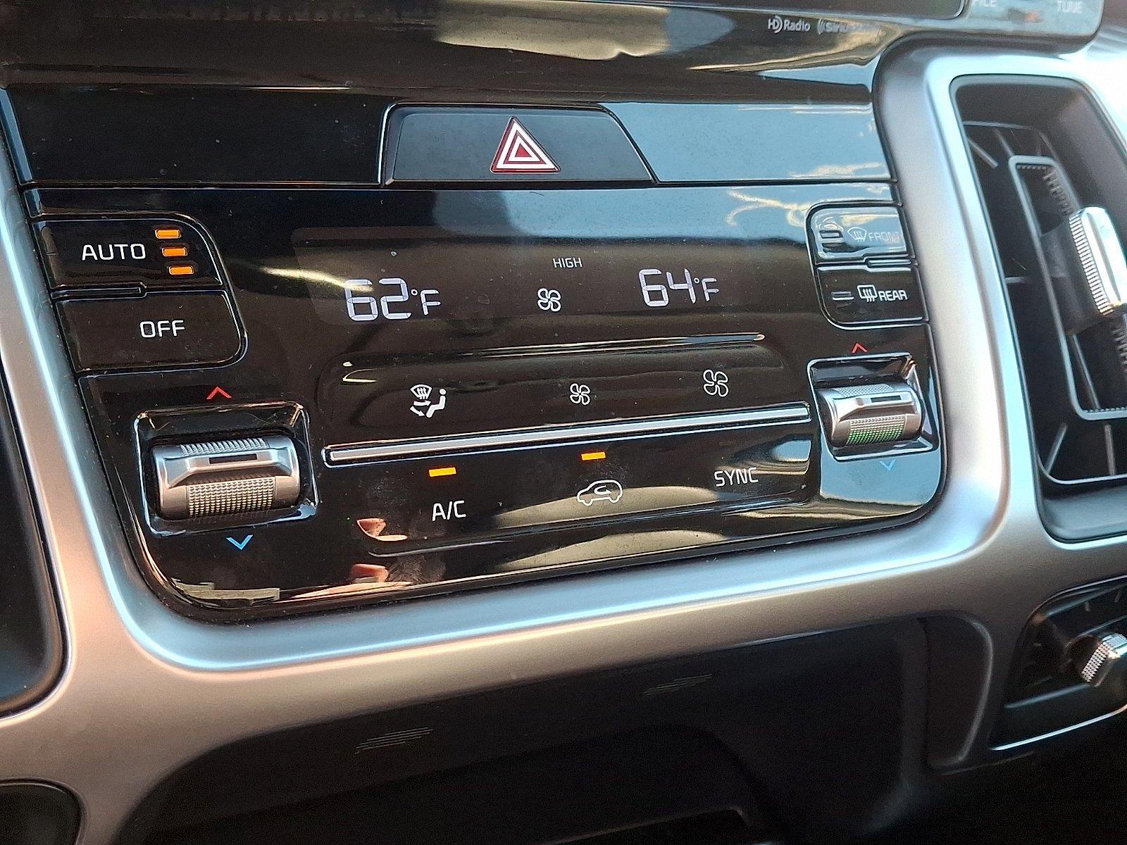 Used 2022 Kia Sorento SUV